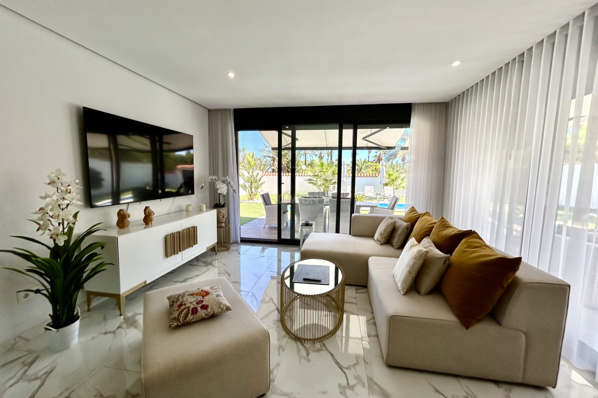 Wiederverkauf - Villa - Los Urrutias - Costa Calida