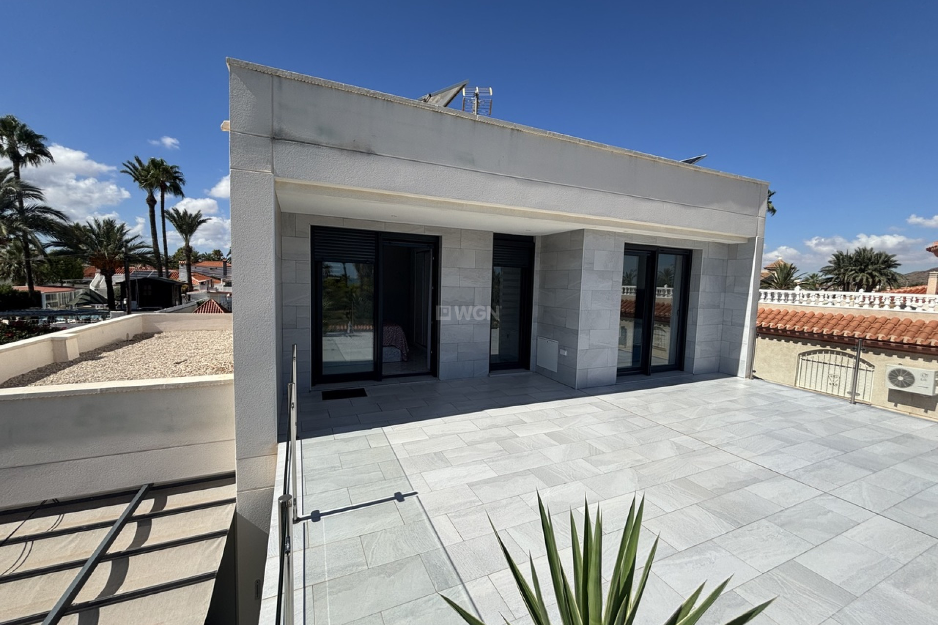 Wiederverkauf - Villa - Los Urrutias - Costa Calida