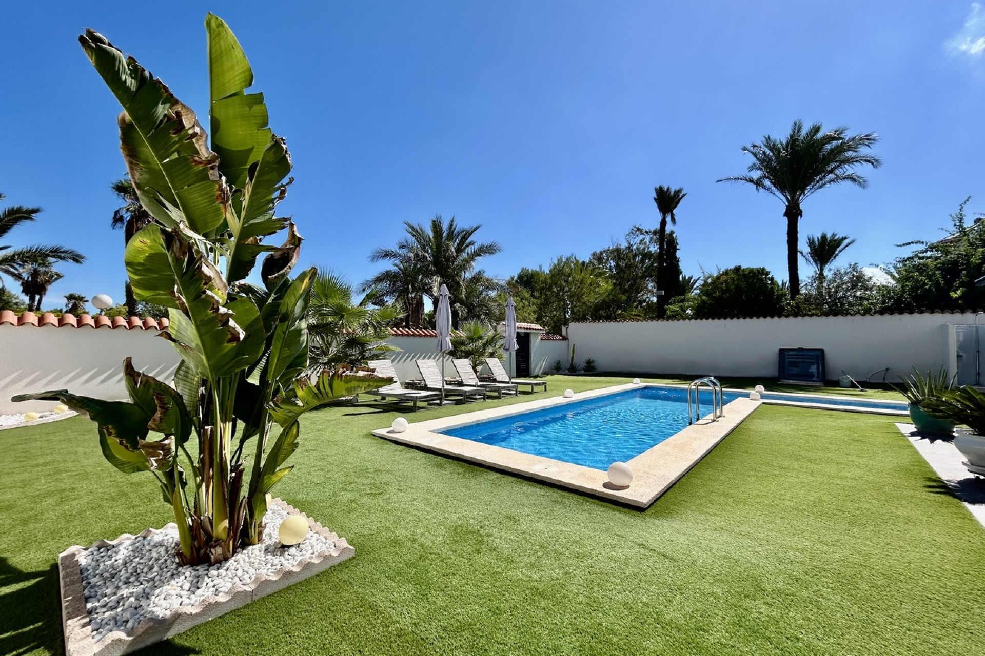 Wiederverkauf - Villa - Los Urrutias - Costa Calida