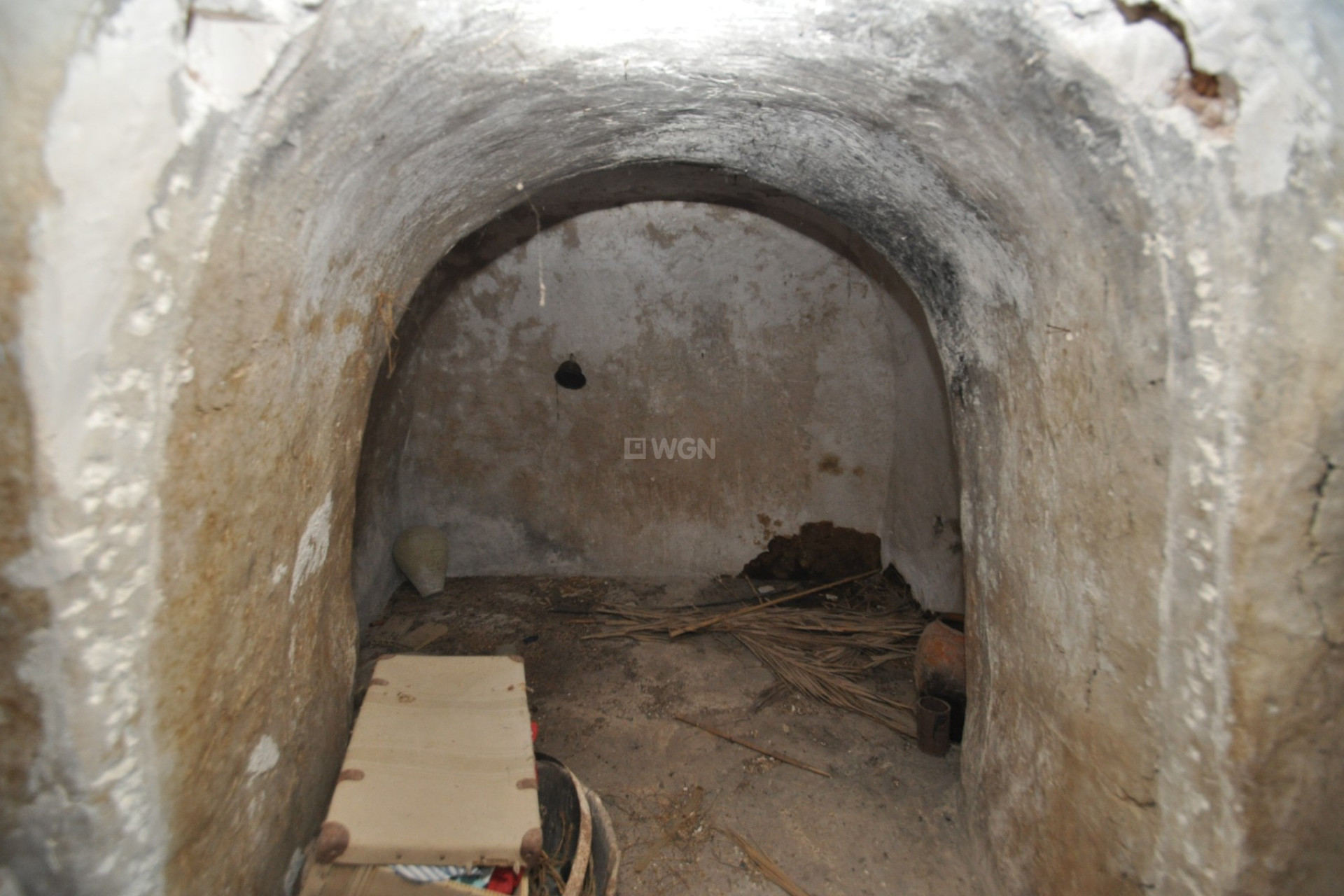 Wiederverkauf - Villa - Macisvenda - Inland