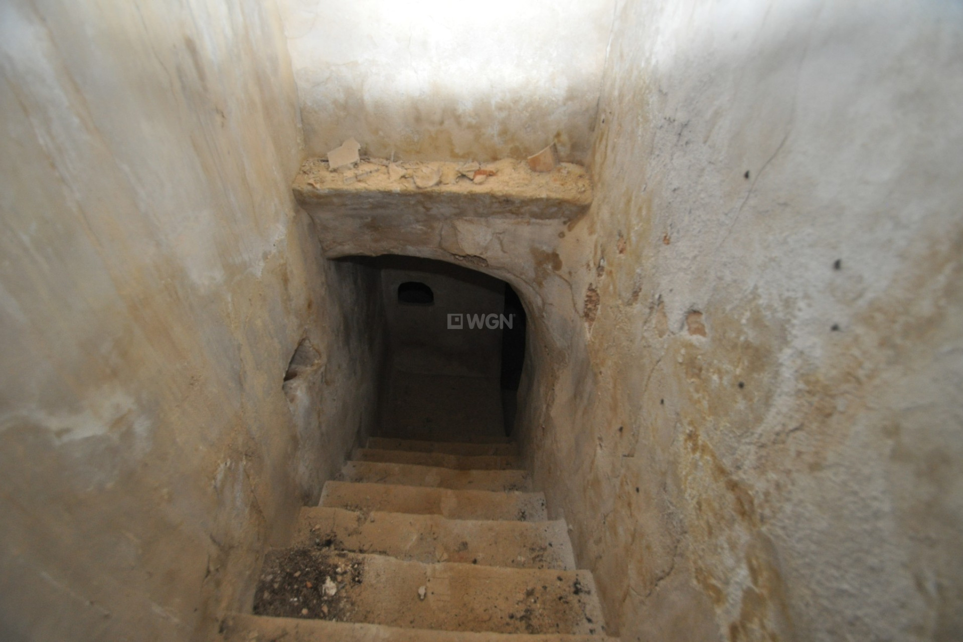 Wiederverkauf - Villa - Macisvenda - Inland