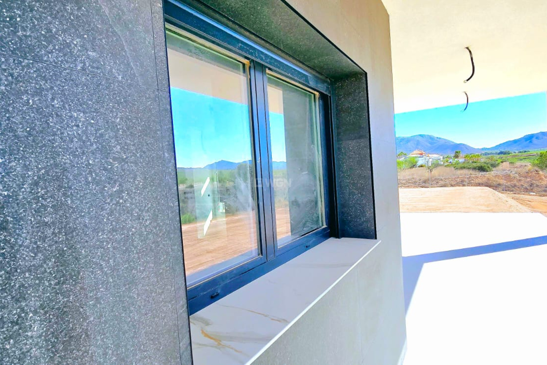 Wiederverkauf - Villa - Macisvenda - Inland