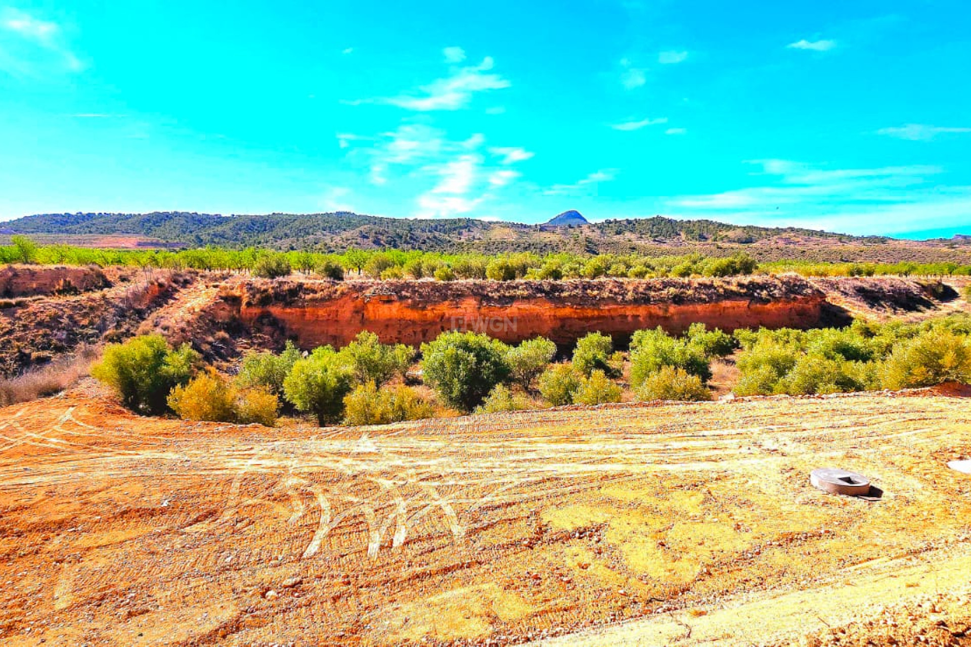 Wiederverkauf - Villa - Macisvenda - Inland