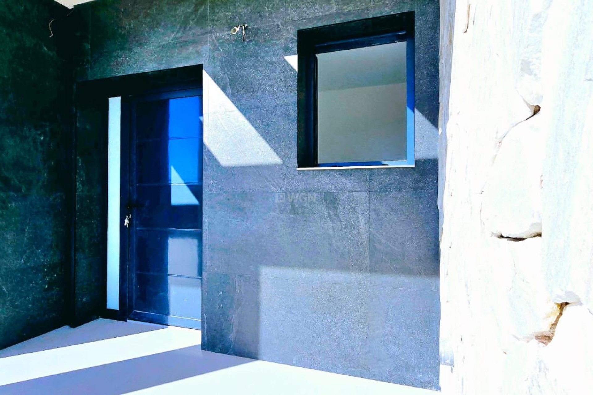 Wiederverkauf - Villa - Macisvenda - Inland