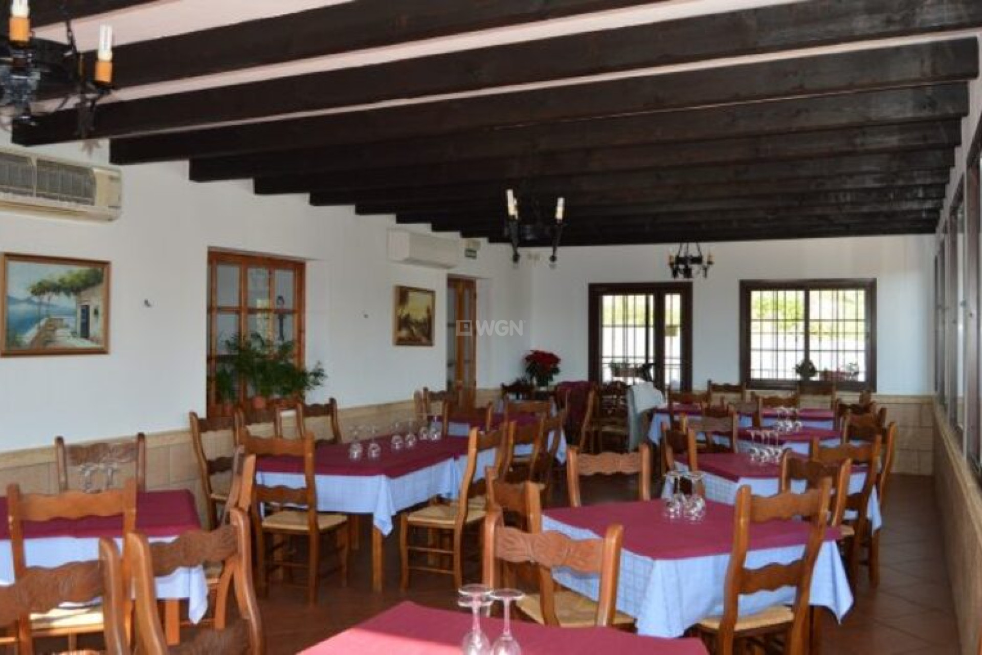 Wiederverkauf - Villa - Málaga - Costa del Sol