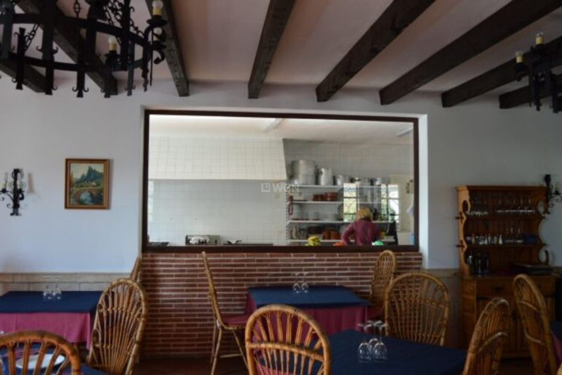 Wiederverkauf - Villa - Málaga - Costa del Sol