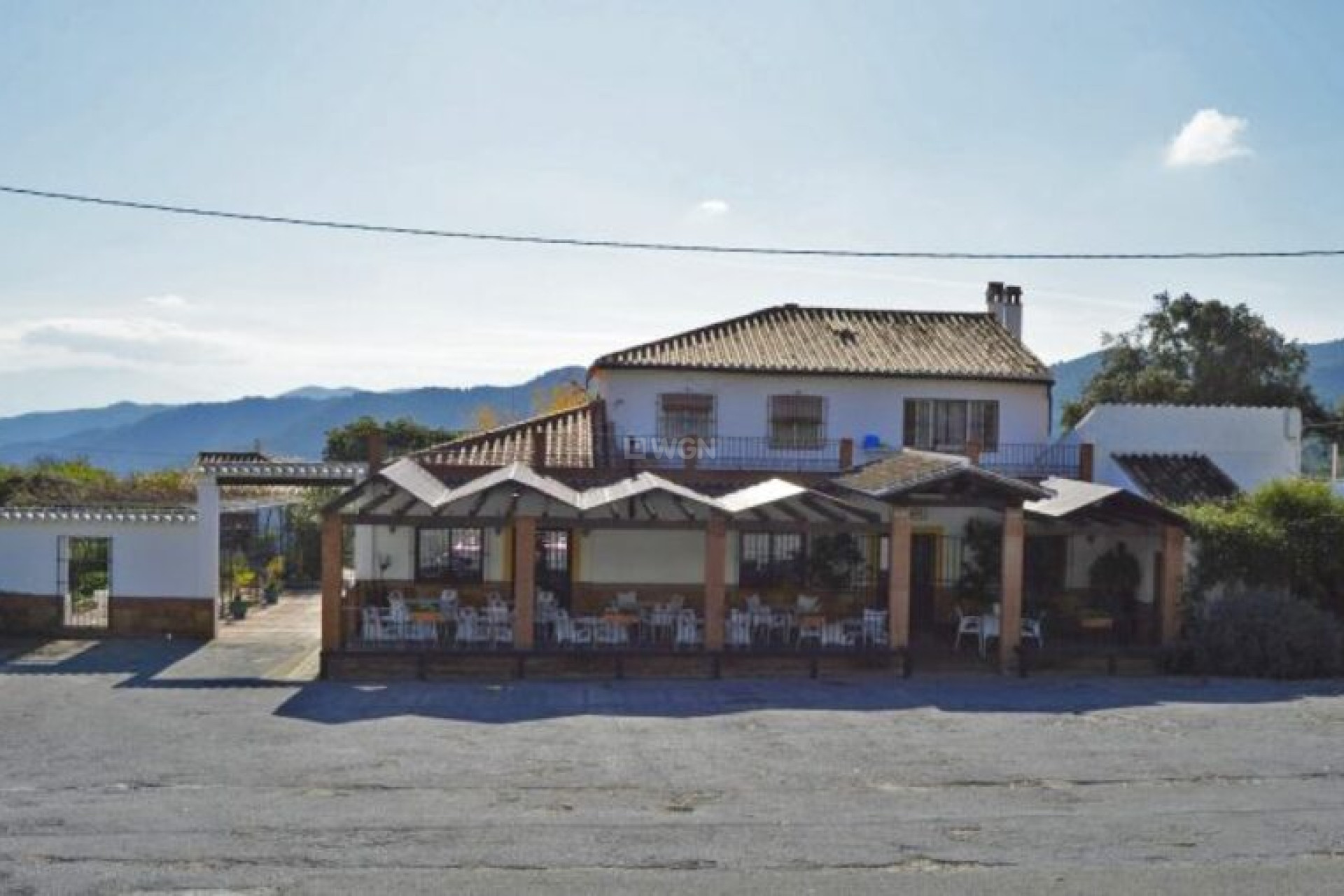 Wiederverkauf - Villa - Málaga - Costa del Sol