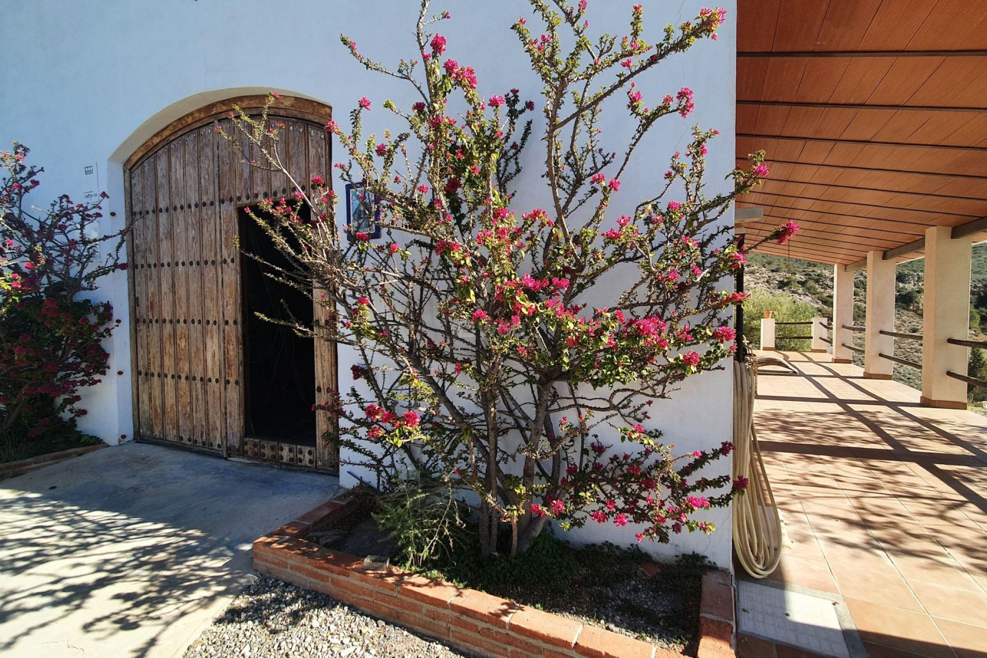 Wiederverkauf - Villa - Málaga - Costa del Sol