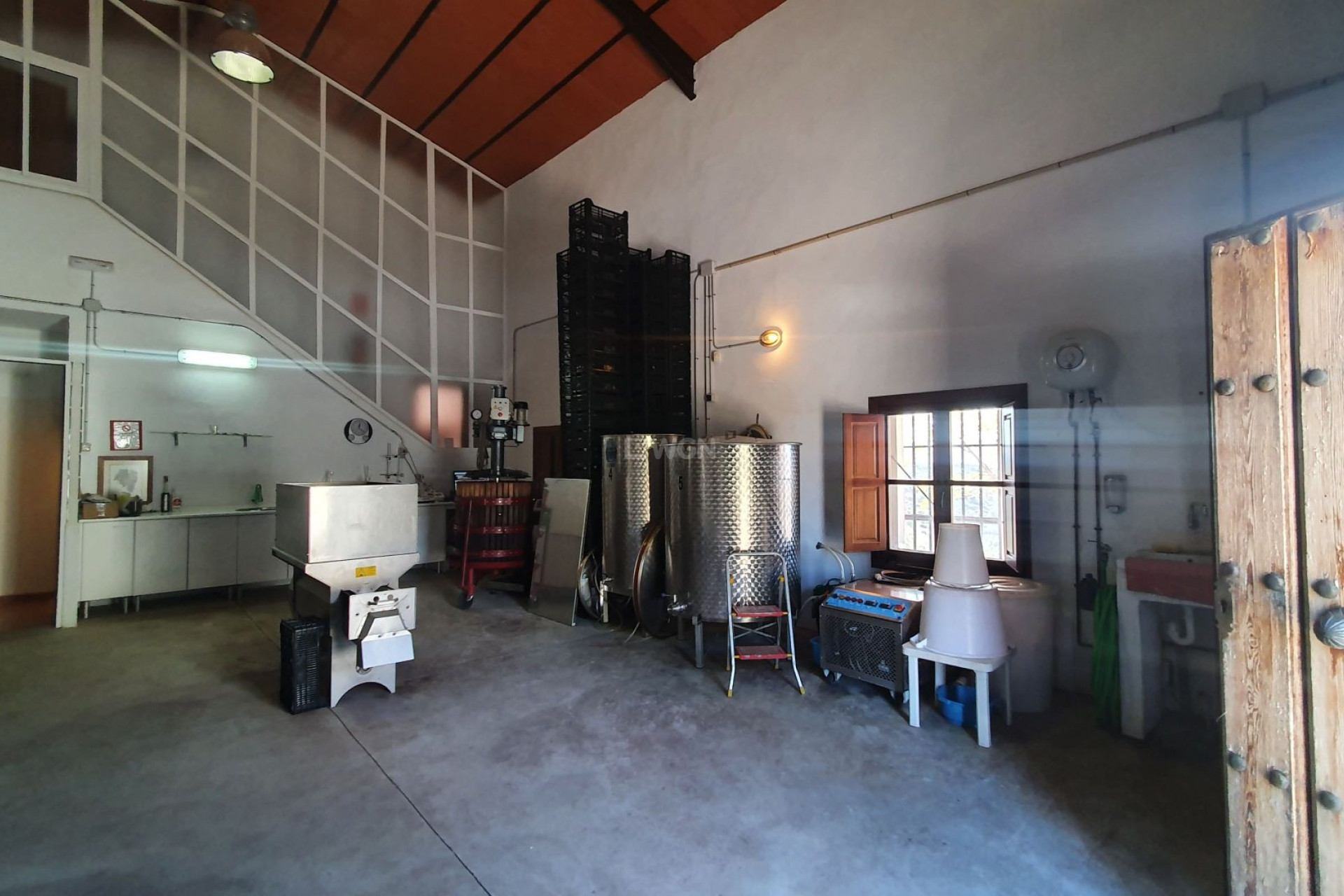 Wiederverkauf - Villa - Málaga - Costa del Sol