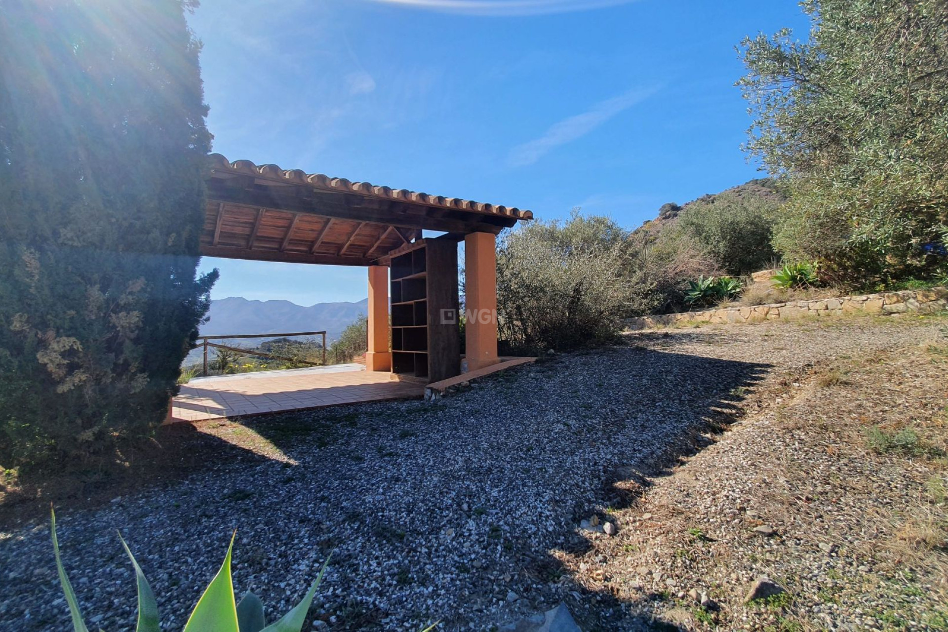 Wiederverkauf - Villa - Málaga - Costa del Sol