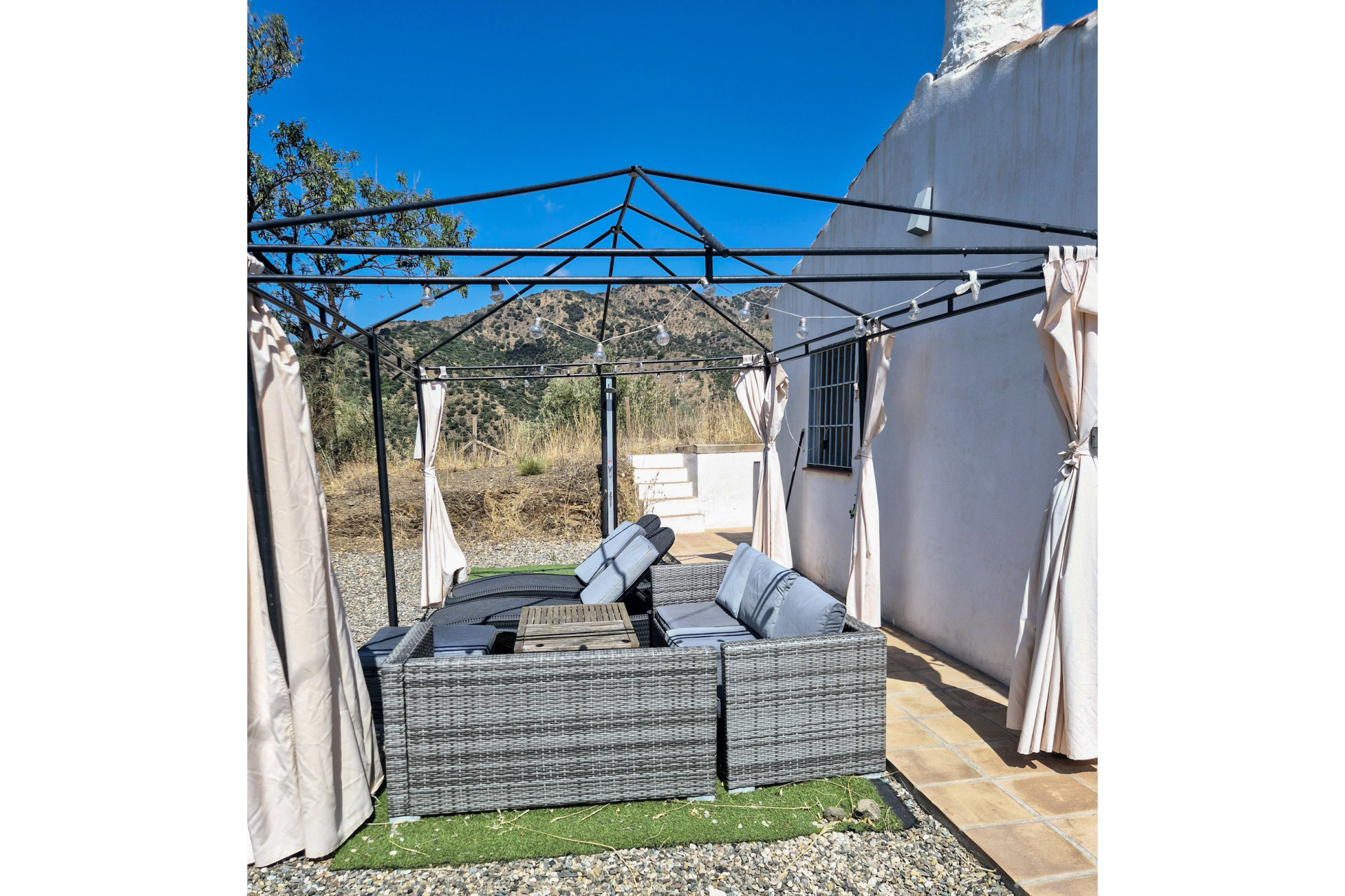 Wiederverkauf - Villa - Málaga - Costa del Sol