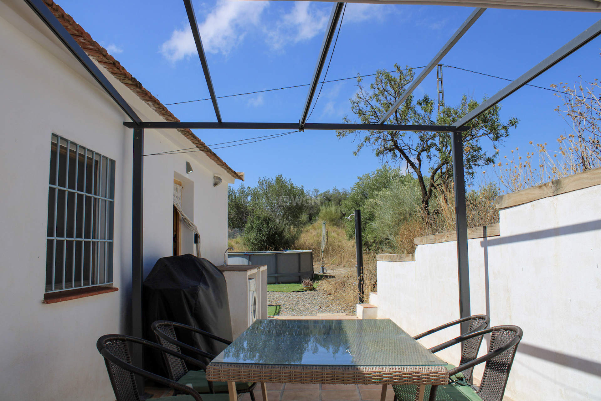 Wiederverkauf - Villa - Málaga - Costa del Sol