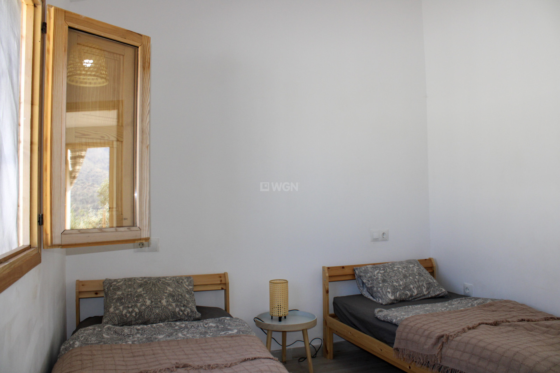 Wiederverkauf - Villa - Málaga - Costa del Sol