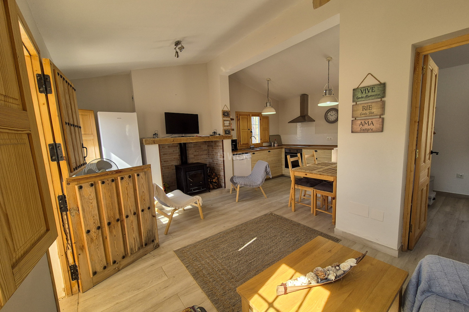 Wiederverkauf - Villa - Málaga - Costa del Sol