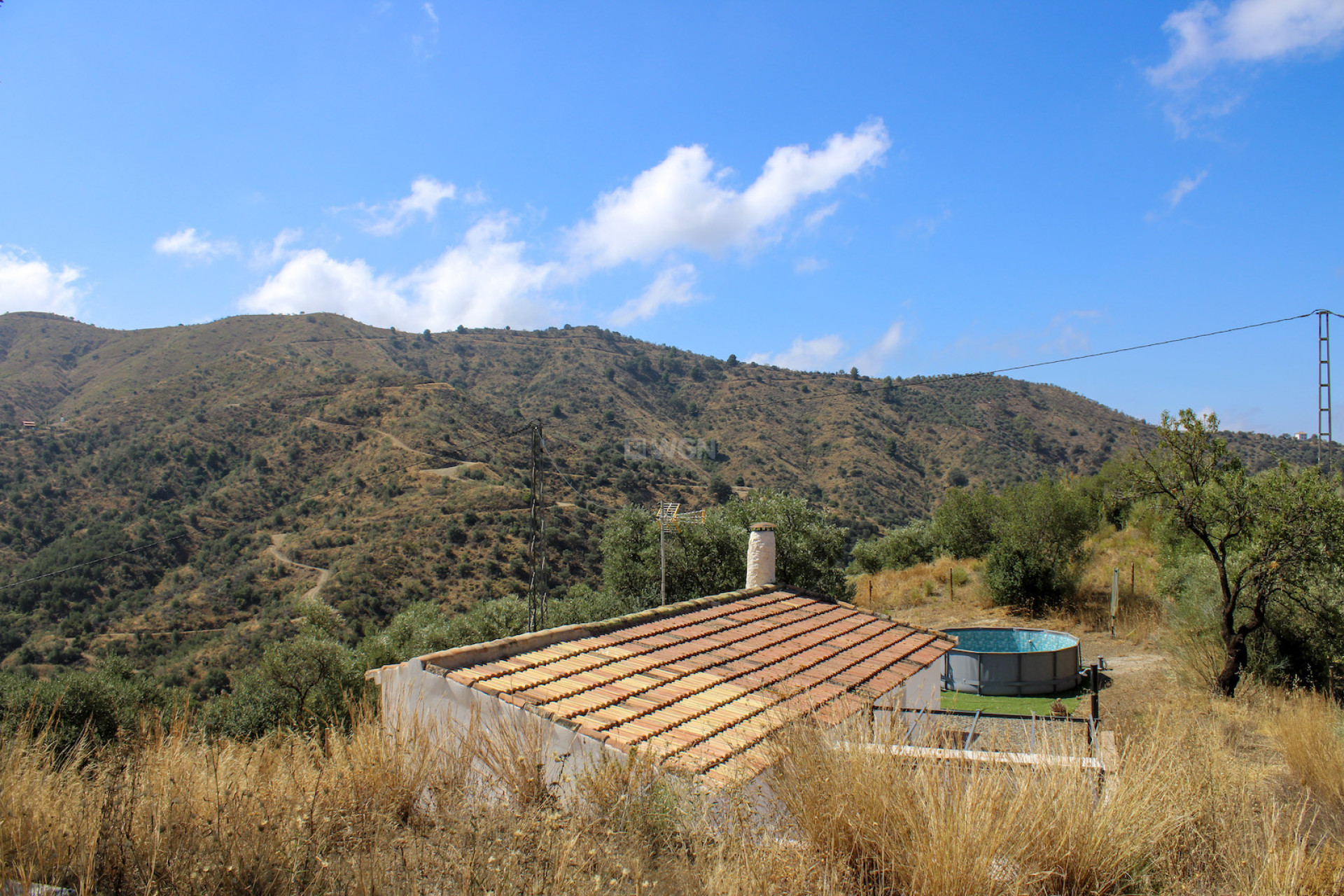 Wiederverkauf - Villa - Málaga - Costa del Sol