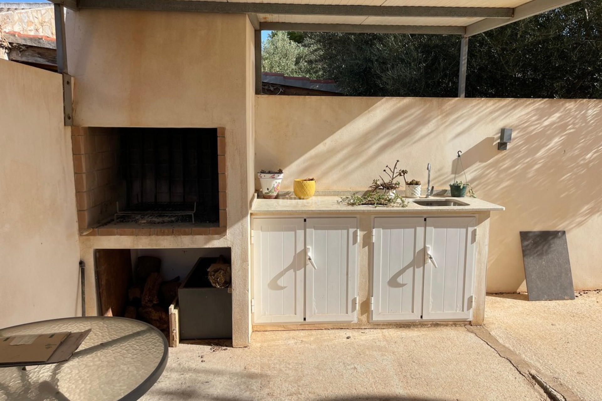 Wiederverkauf - Villa - Mar de Cristal - Costa Calida