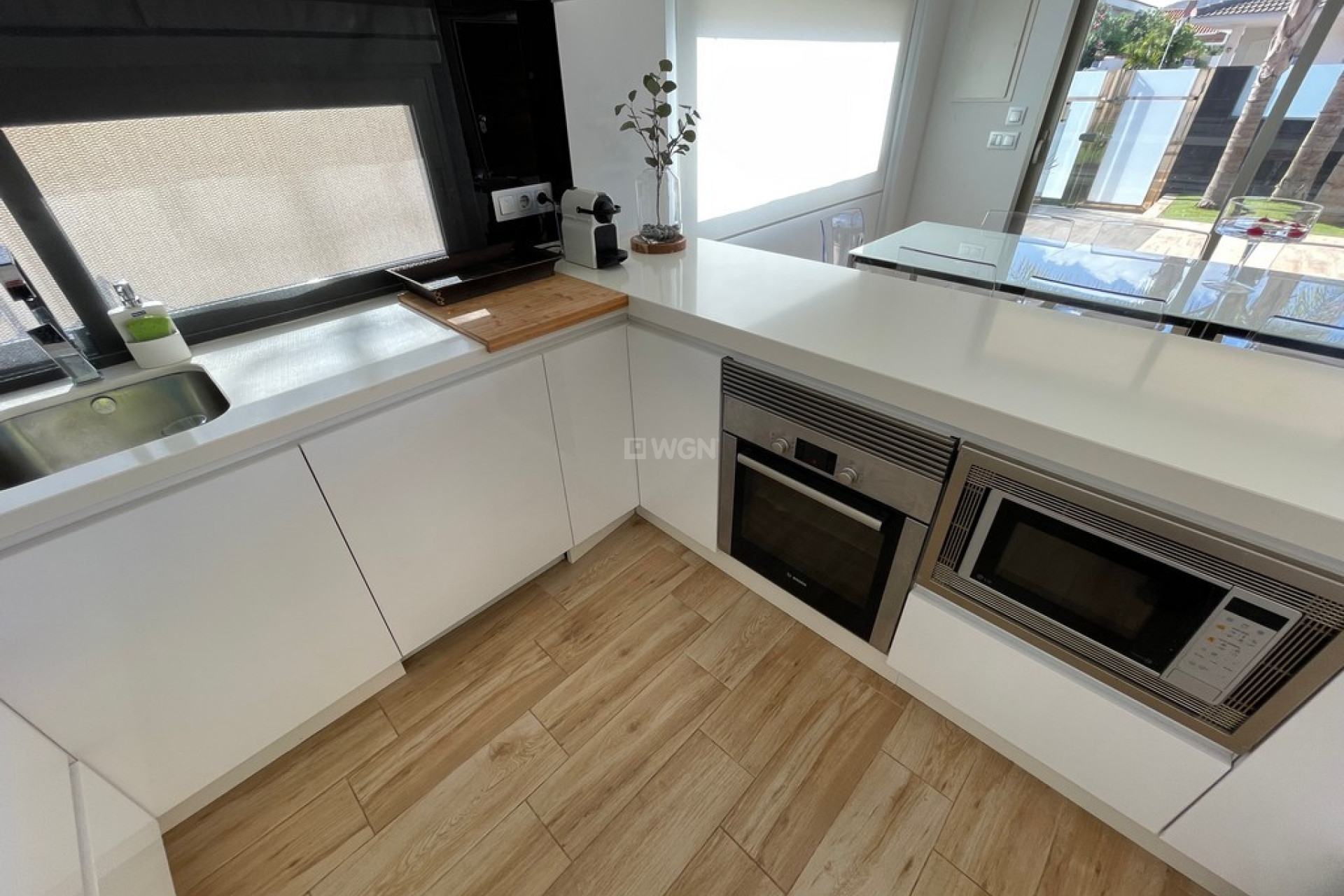 Wiederverkauf - Villa - Mar de Cristal - Costa Calida