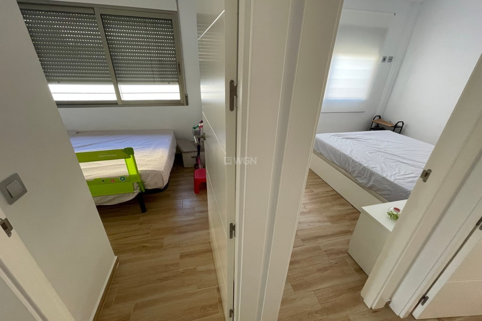 Wiederverkauf - Villa - Mar de Cristal - Costa Calida