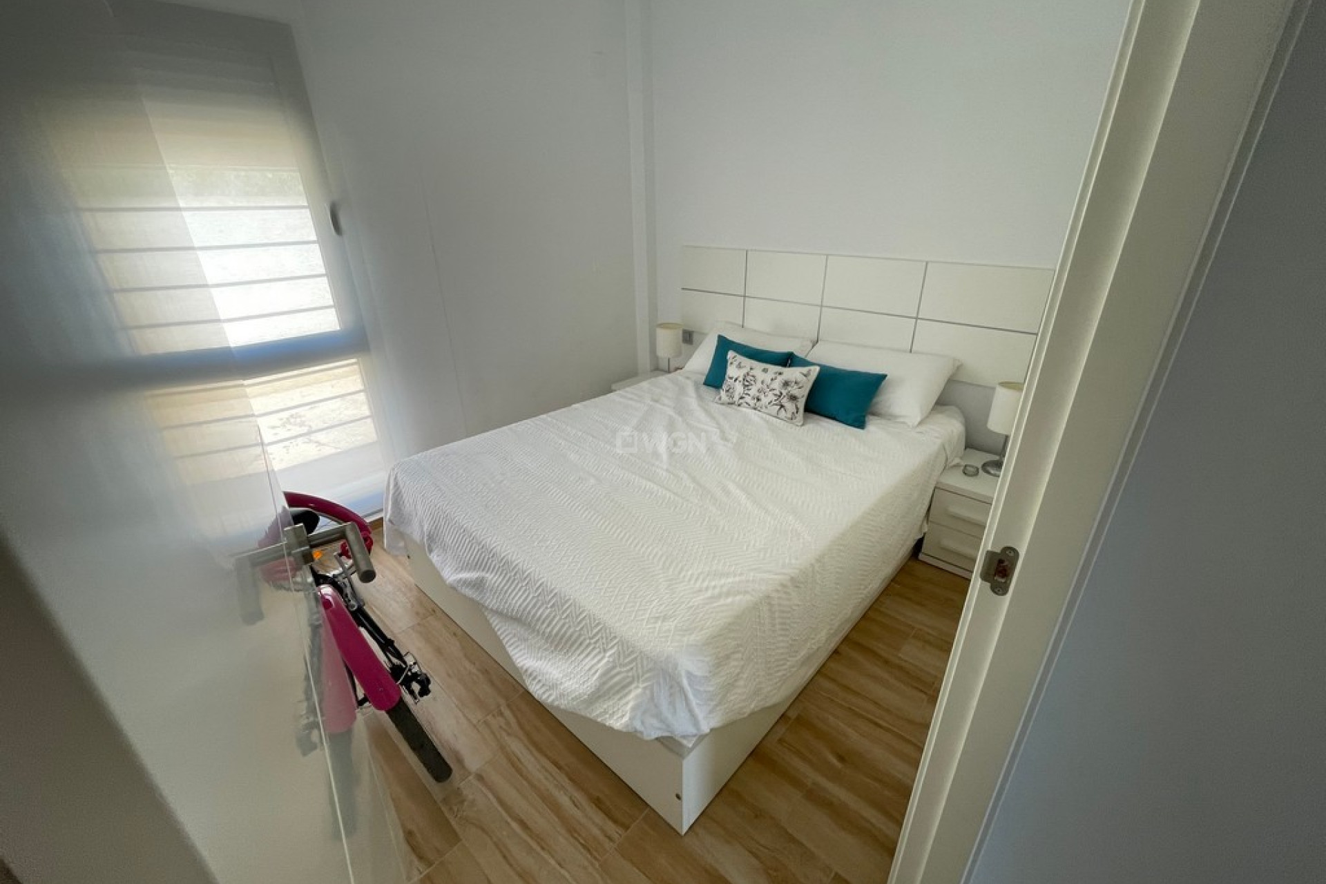 Wiederverkauf - Villa - Mar de Cristal - Costa Calida