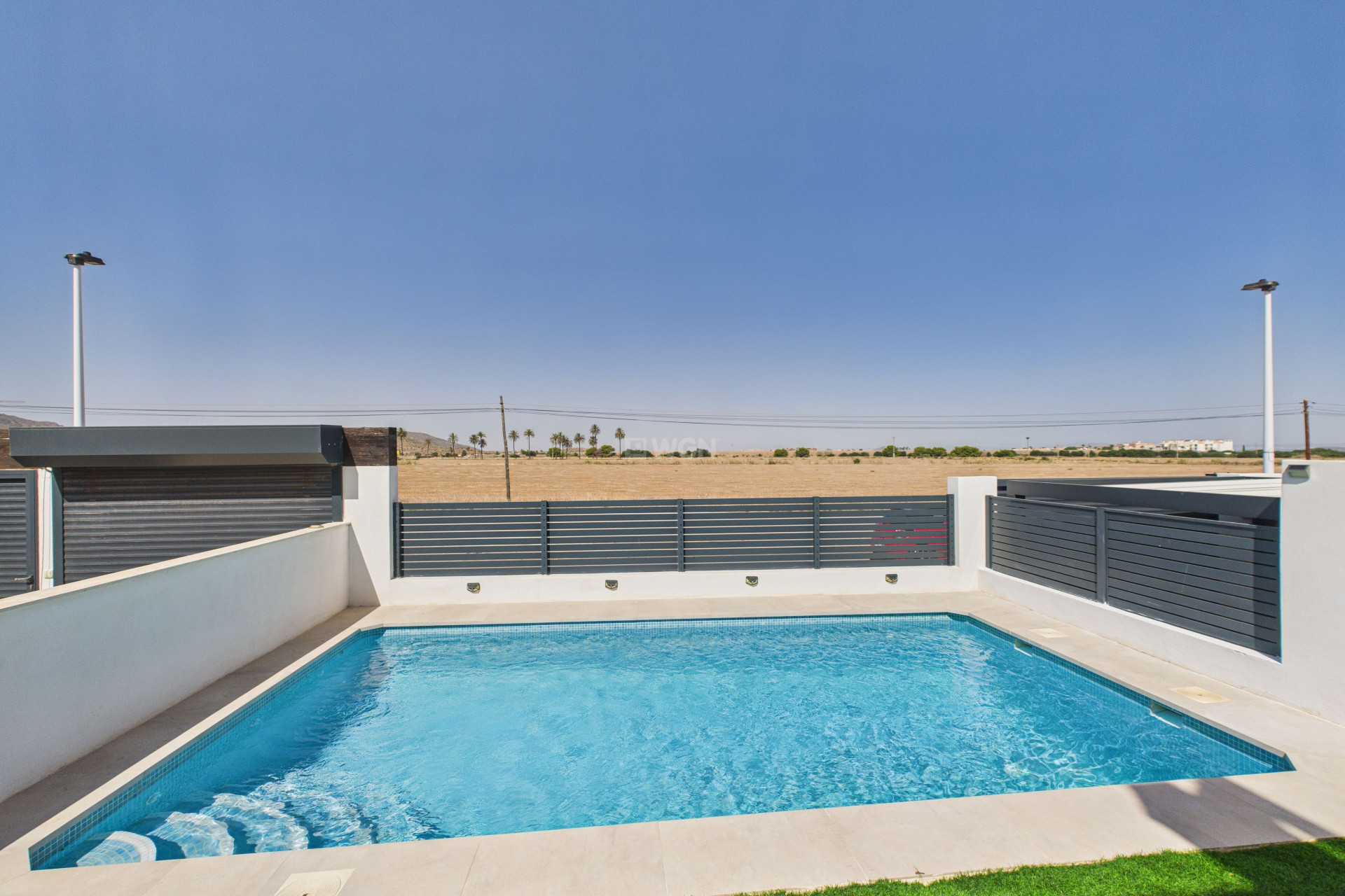 Wiederverkauf - Villa - Mar de Cristal - Costa Calida