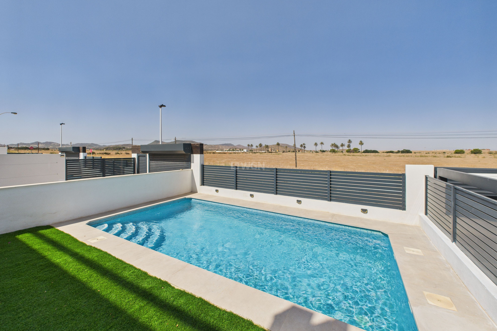 Wiederverkauf - Villa - Mar de Cristal - Costa Calida