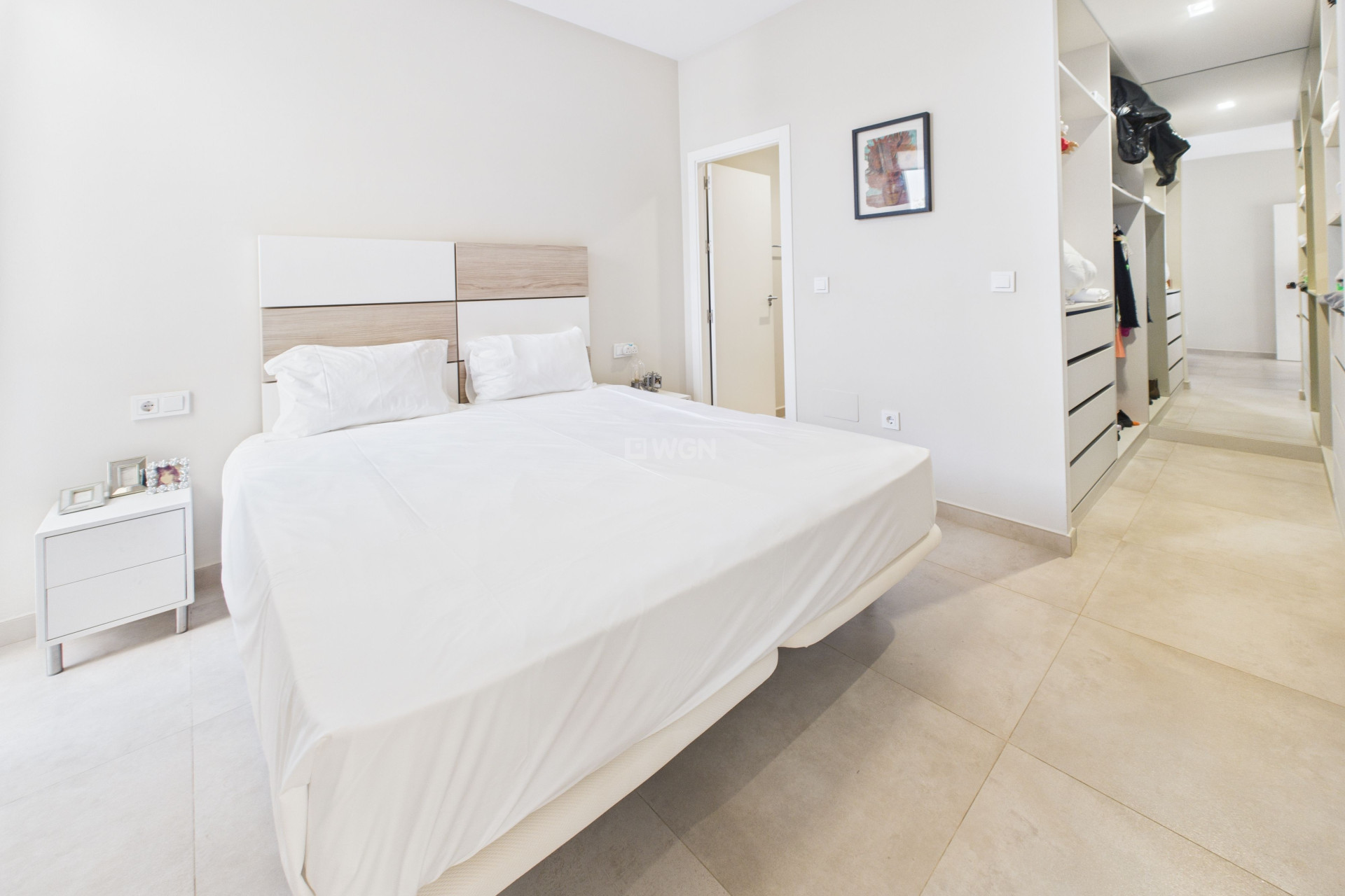 Wiederverkauf - Villa - Mar de Cristal - Costa Calida