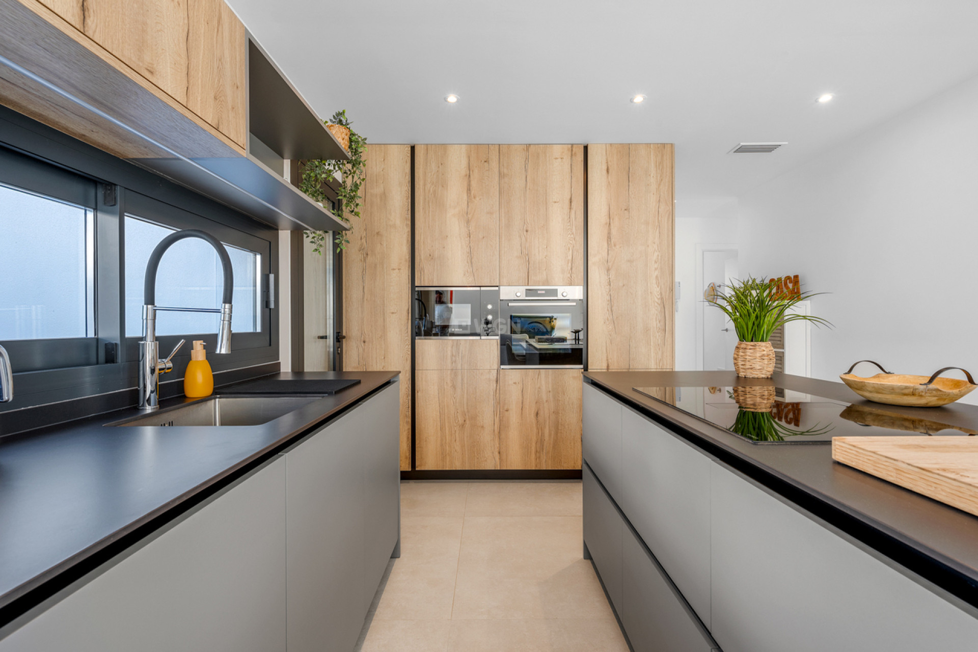 Wiederverkauf - Villa - Mar de Cristal - Costa Calida