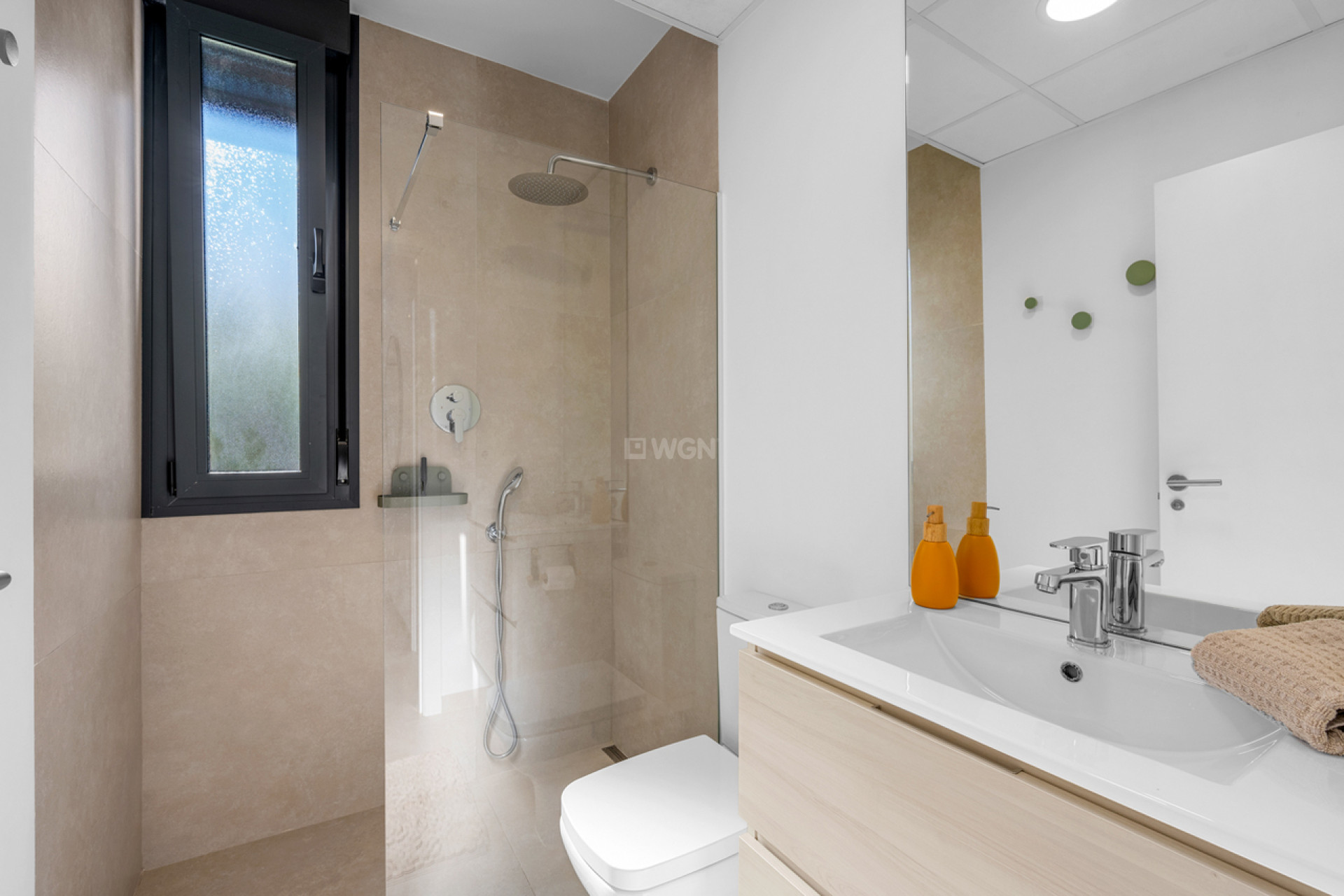 Wiederverkauf - Villa - Mar de Cristal - Costa Calida