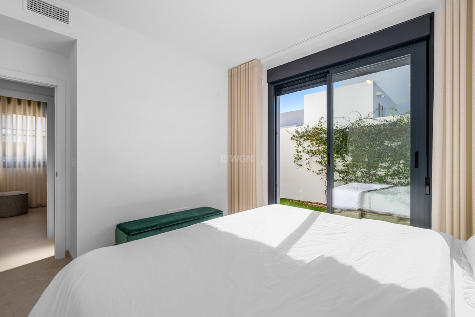 Wiederverkauf - Villa - Mar de Cristal - Costa Calida