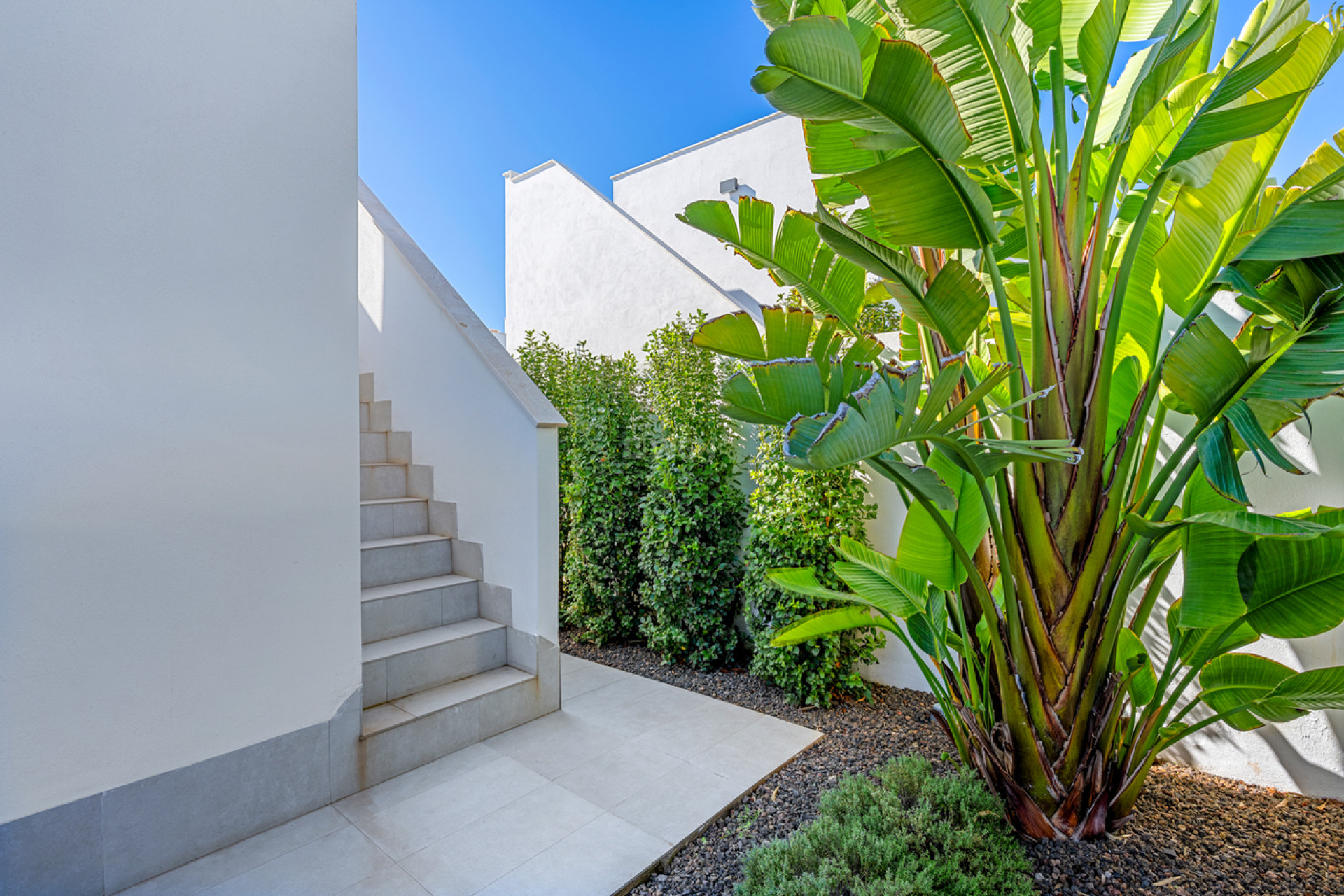 Wiederverkauf - Villa - Mar de Cristal - Costa Calida