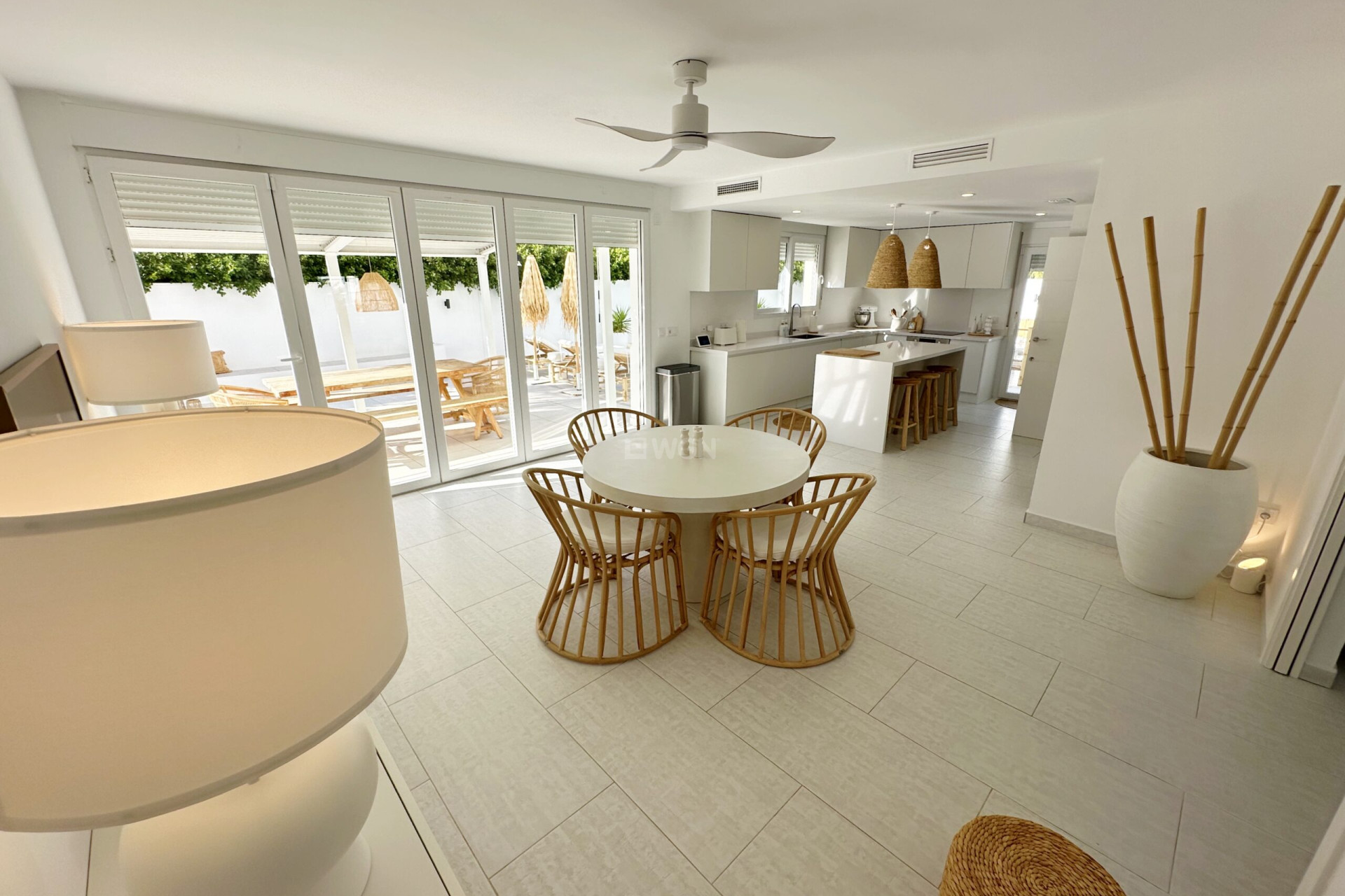 Wiederverkauf - Villa - Mar Menor Golf Resort - Inland