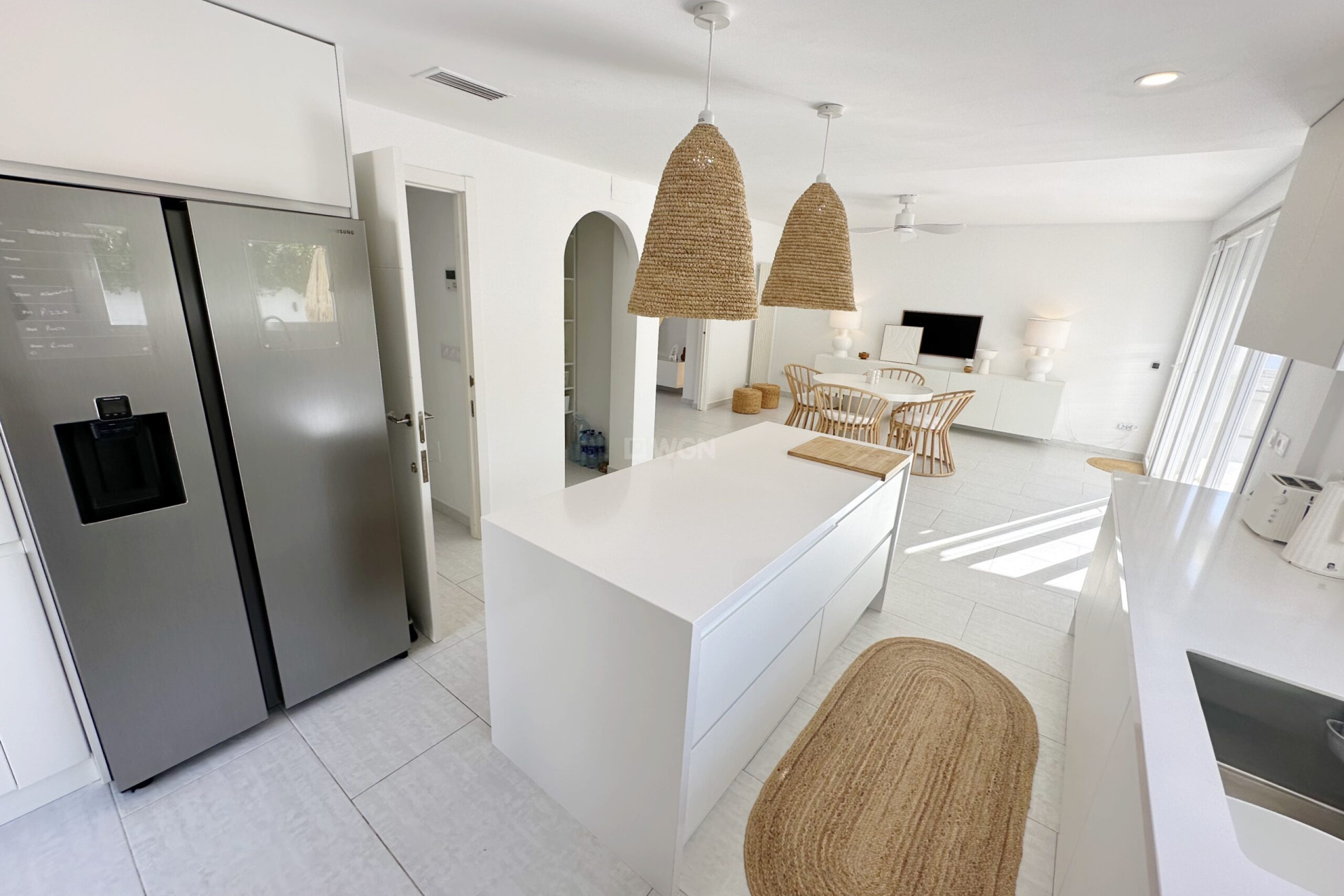 Wiederverkauf - Villa - Mar Menor Golf Resort - Inland