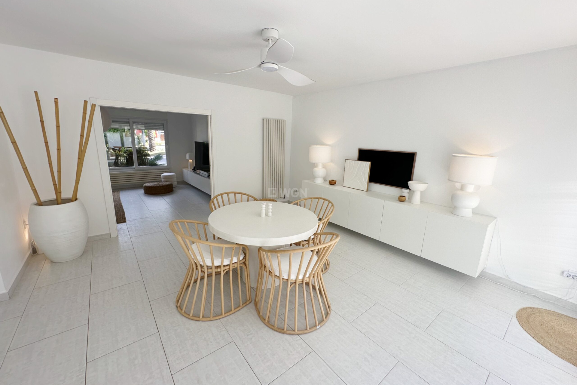 Wiederverkauf - Villa - Mar Menor Golf Resort - Inland