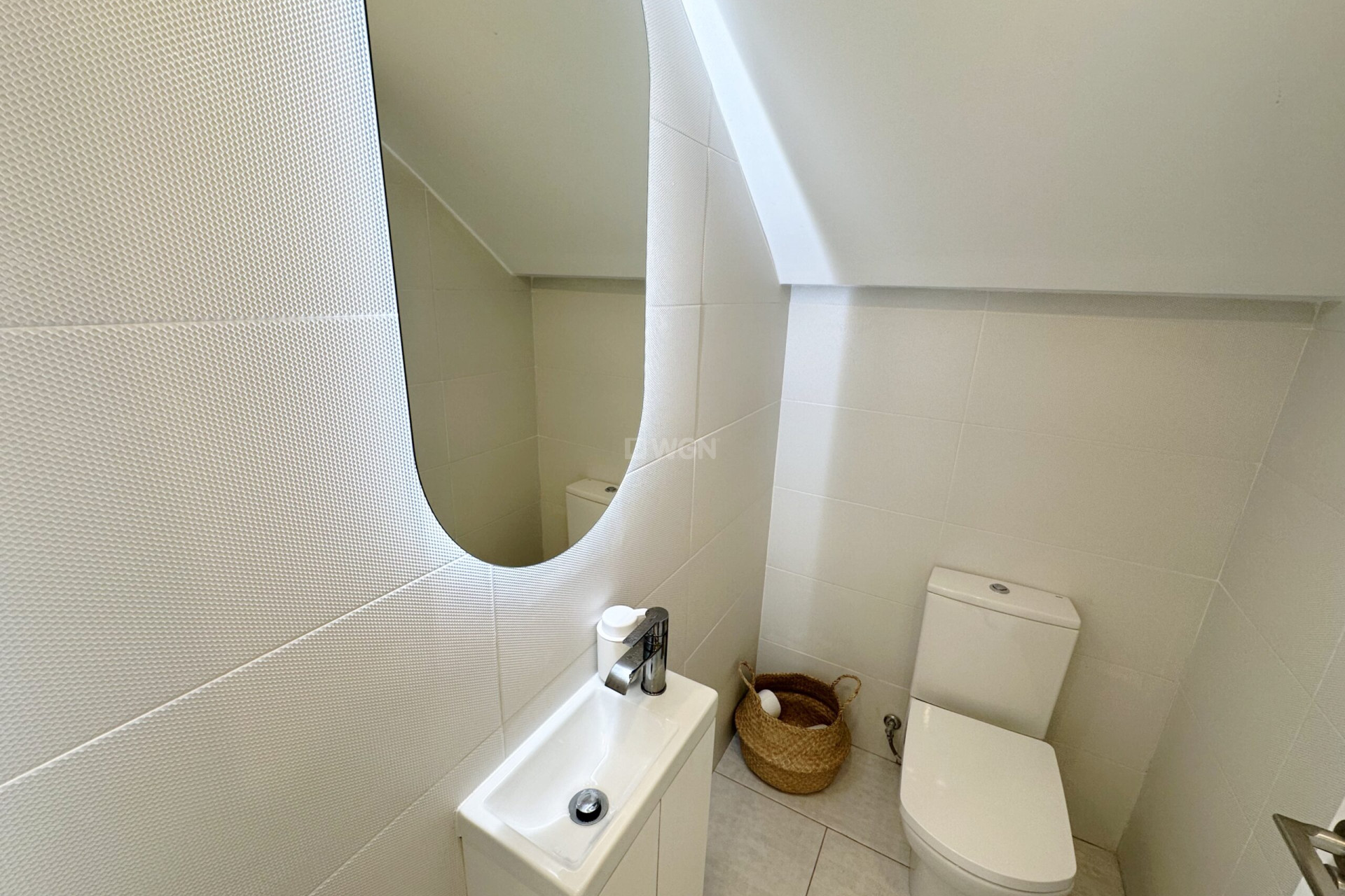 Wiederverkauf - Villa - Mar Menor Golf Resort - Inland