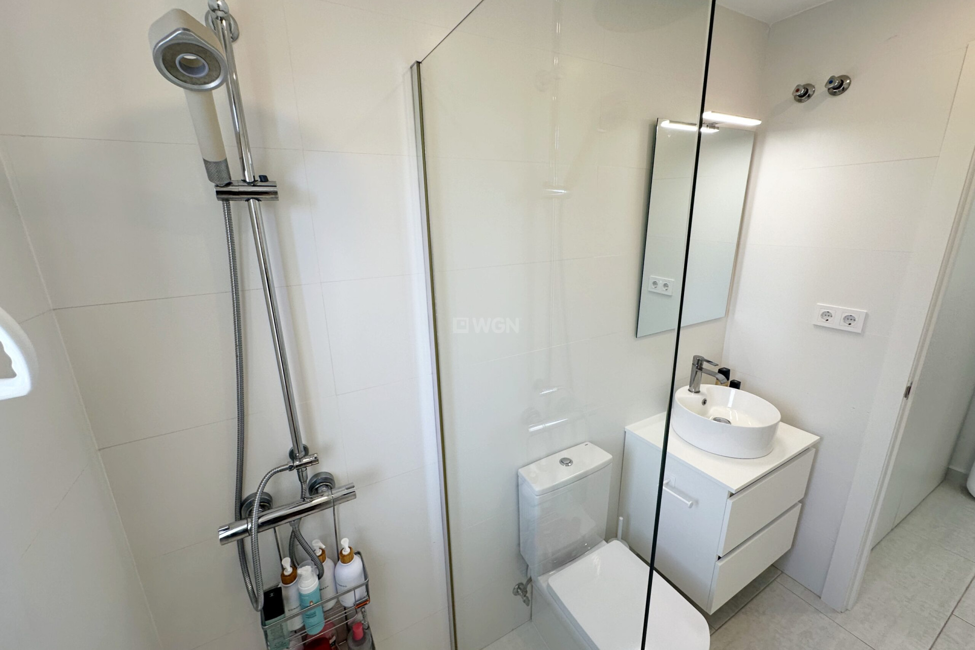 Wiederverkauf - Villa - Mar Menor Golf Resort - Inland