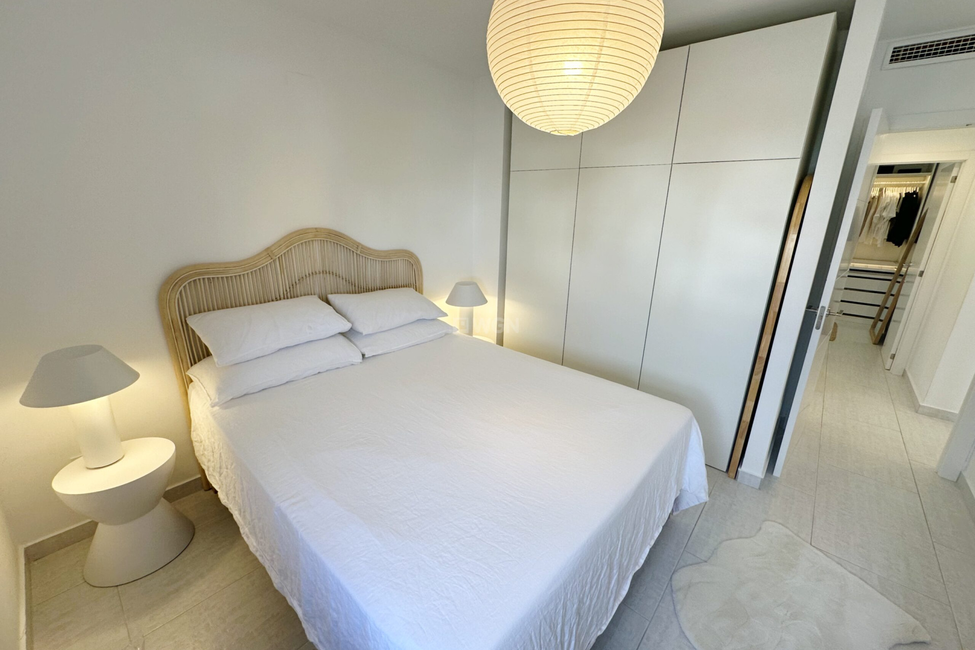 Wiederverkauf - Villa - Mar Menor Golf Resort - Inland