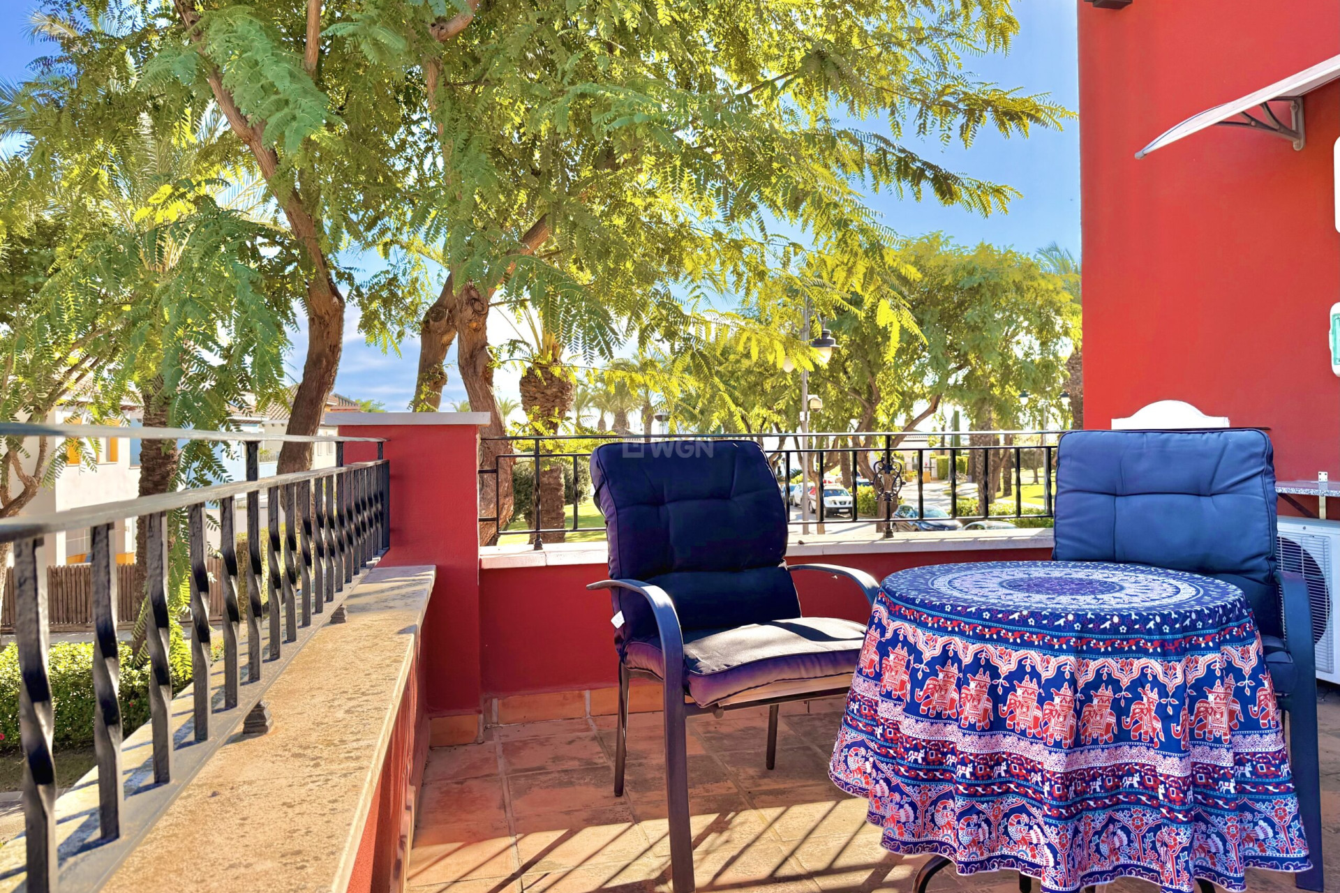 Wiederverkauf - Villa - Mar Menor Golf Resort - Inland