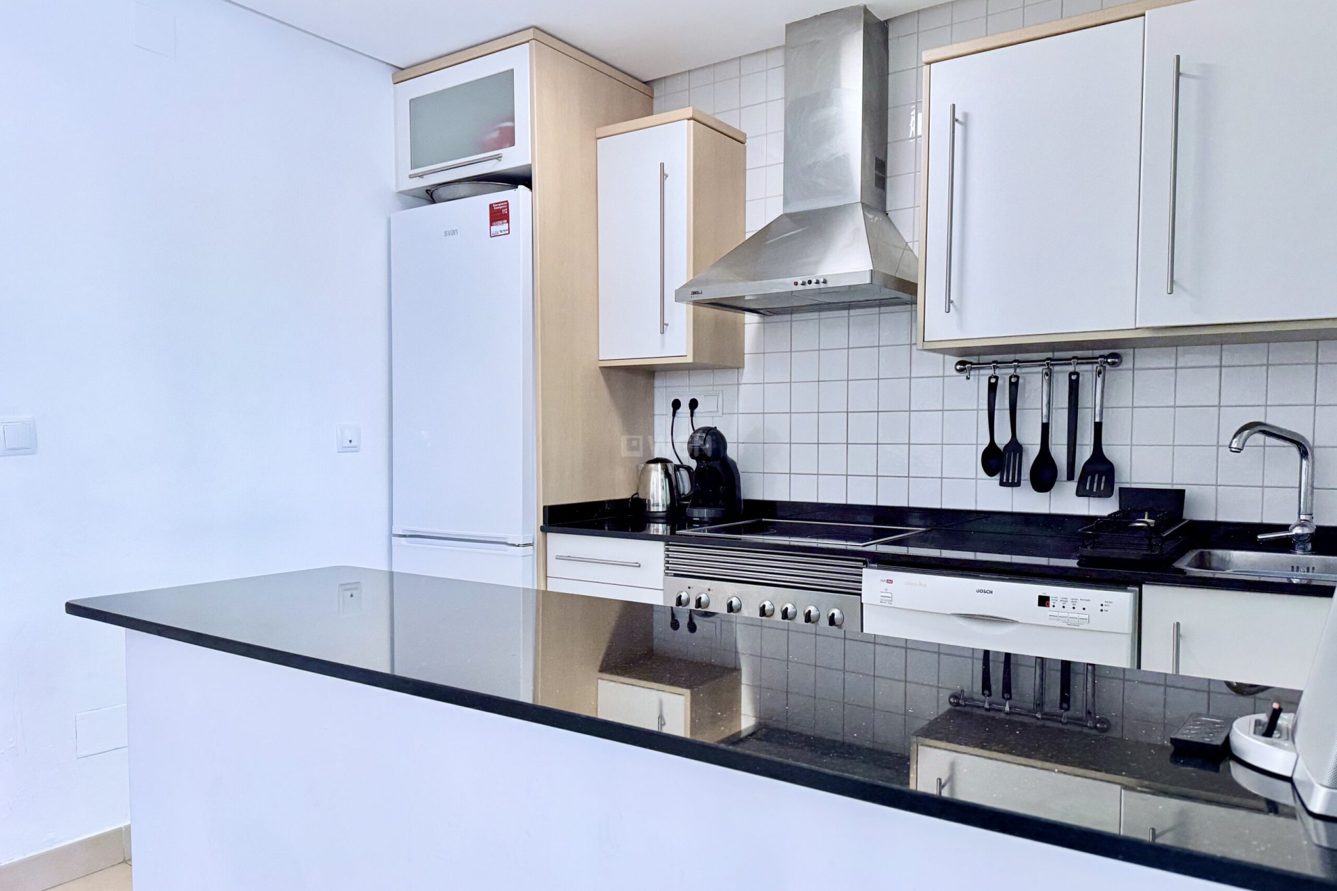 Wiederverkauf - Villa - Mar Menor Golf Resort - Inland