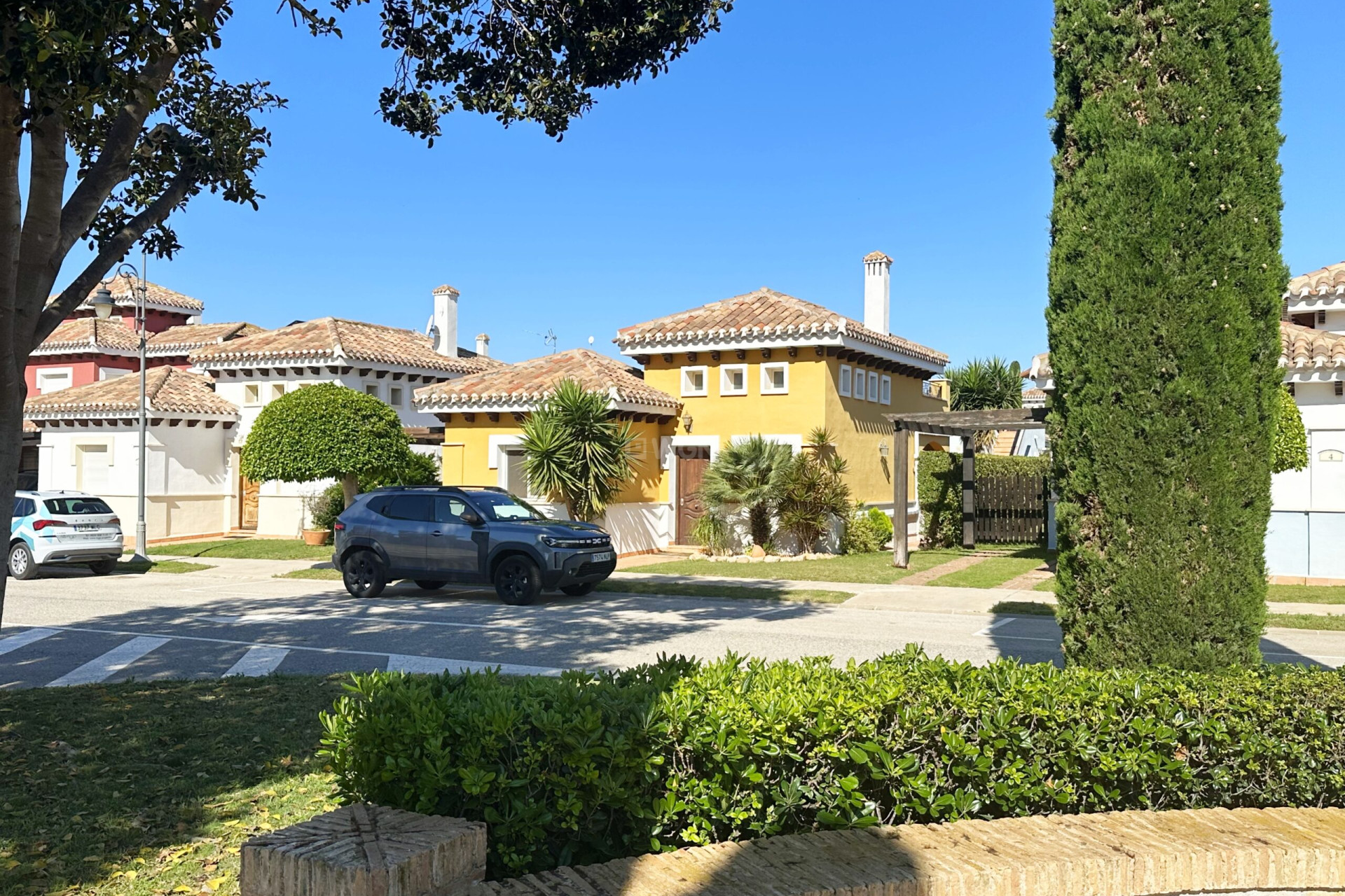 Wiederverkauf - Villa - Mar Menor Golf Resort - Inland