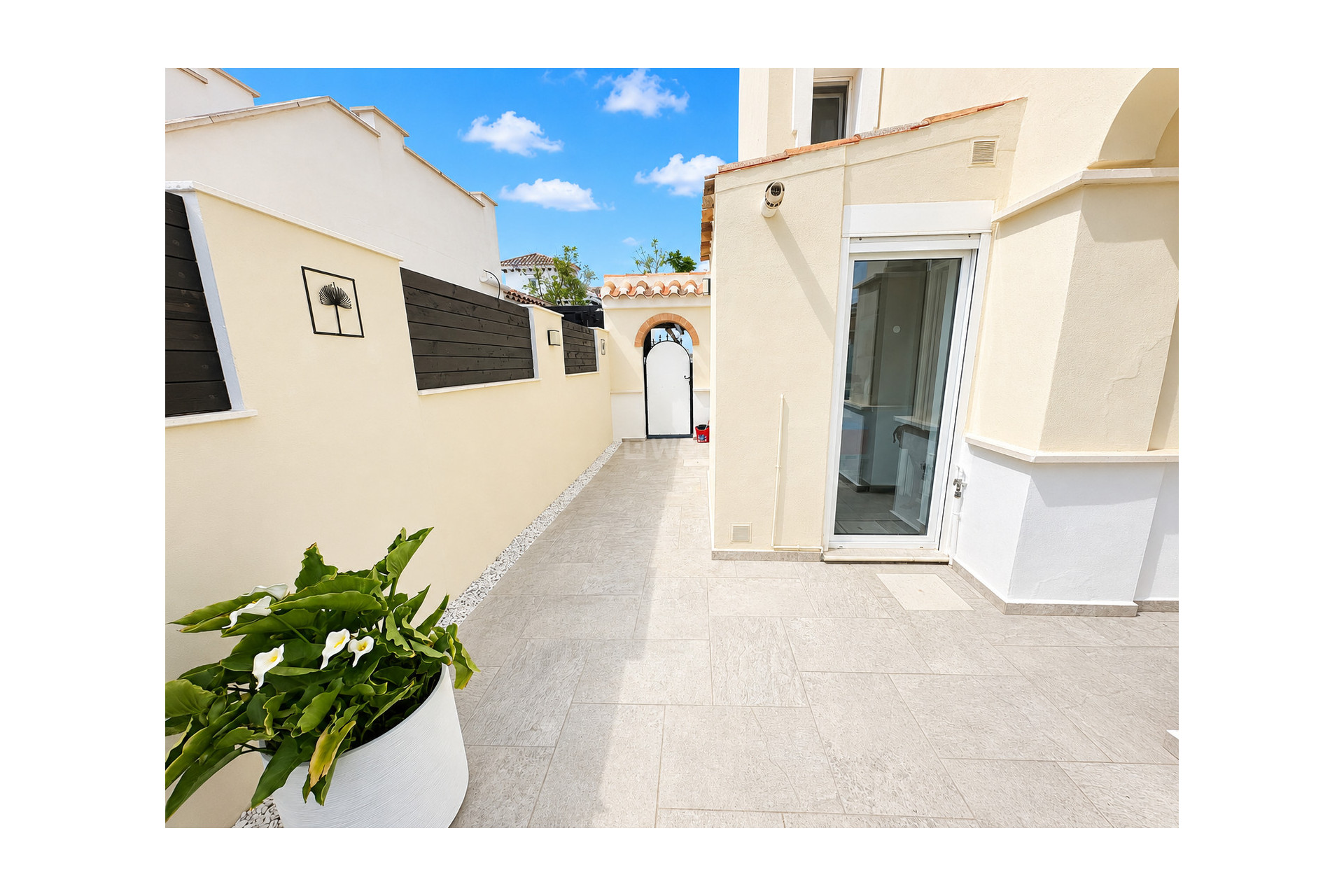 Wiederverkauf - Villa - Mar Menor Golf Resort - Inland