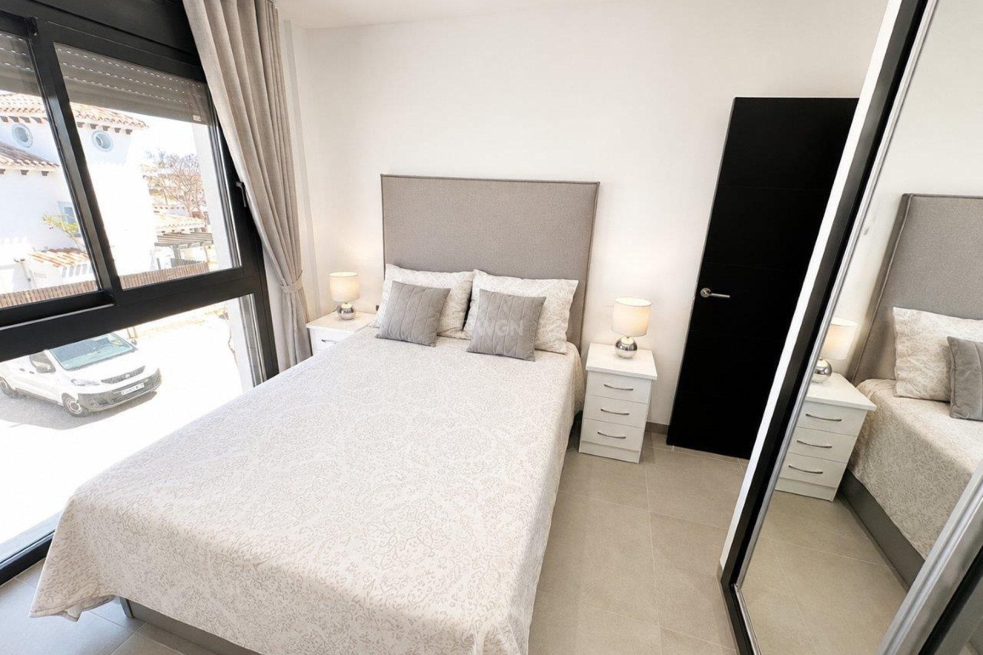 Wiederverkauf - Villa - Mar Menor Golf Resort - Inland