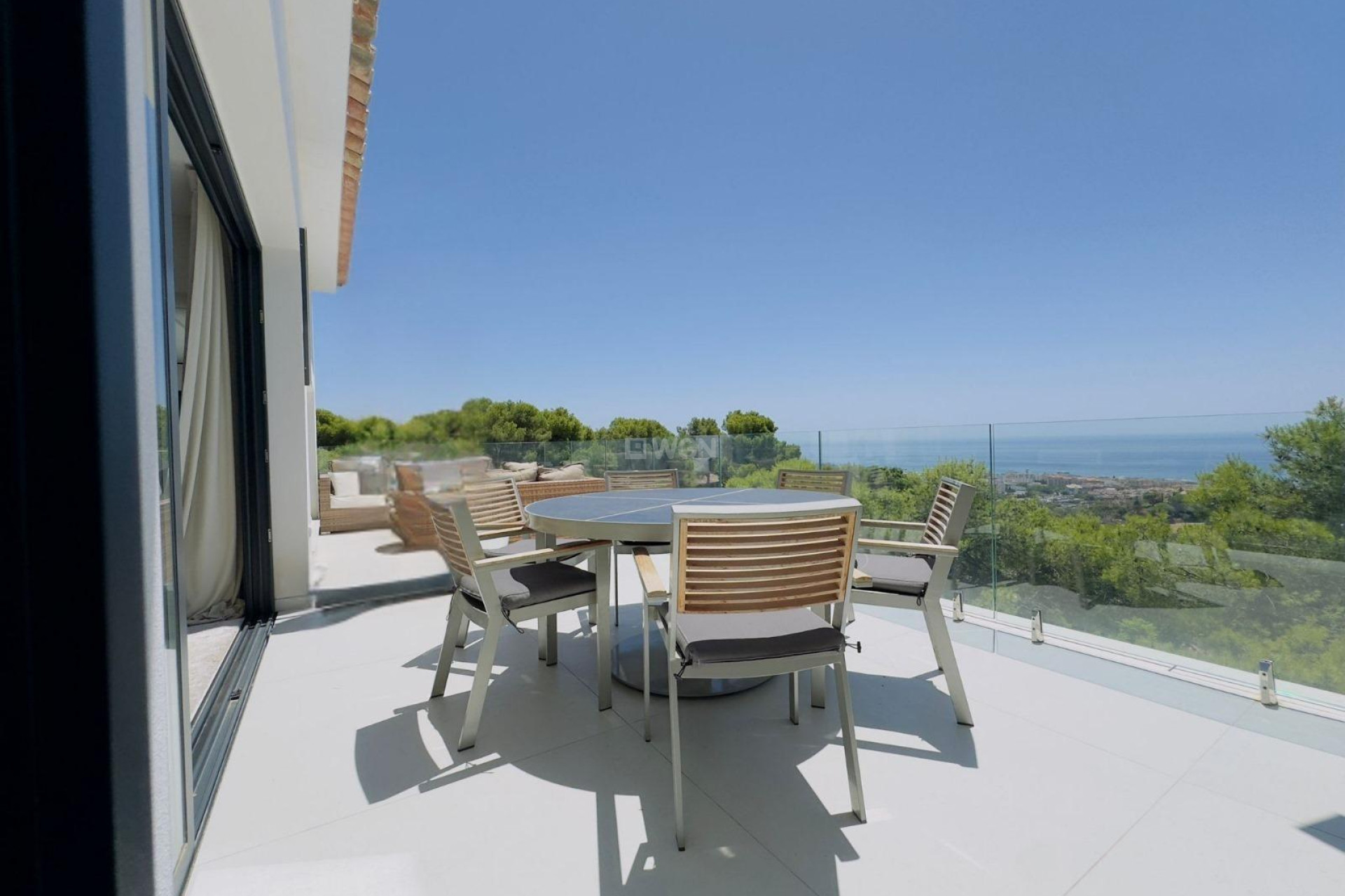 Wiederverkauf - Villa - Marbella - Huerta Del Prado-la Montua