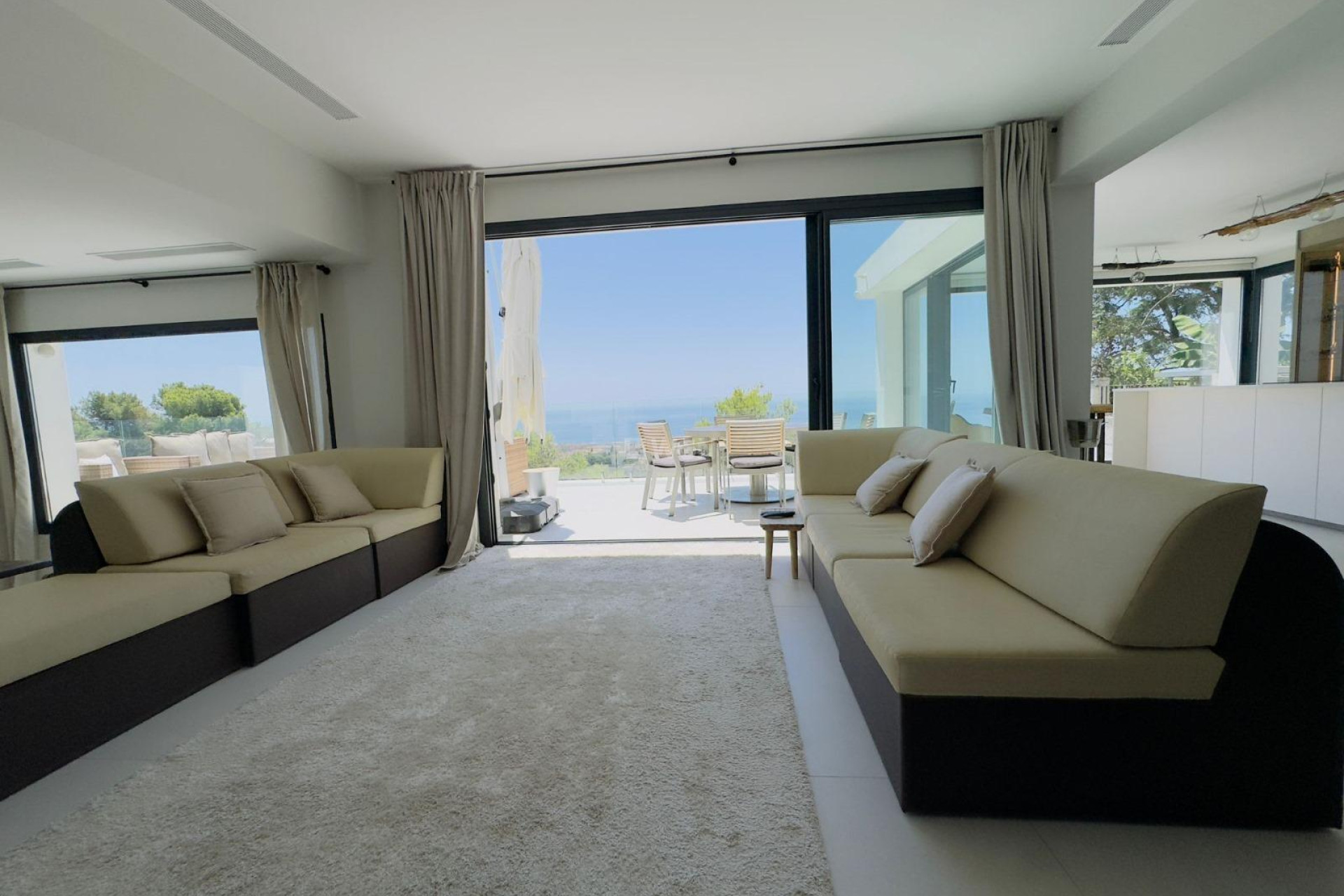 Wiederverkauf - Villa - Marbella - Huerta Del Prado-la Montua