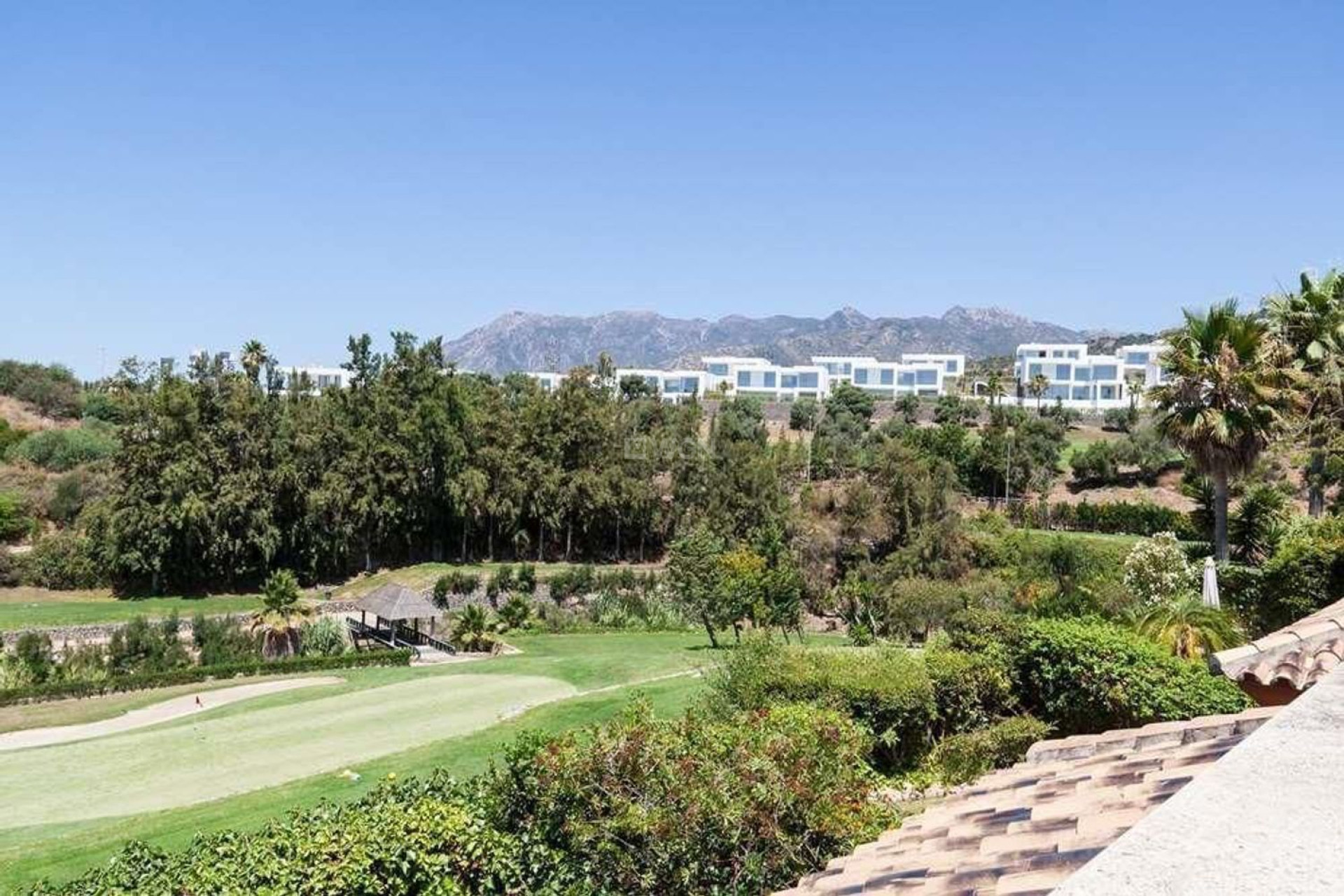 Wiederverkauf - Villa - Marbella - Santa Clara