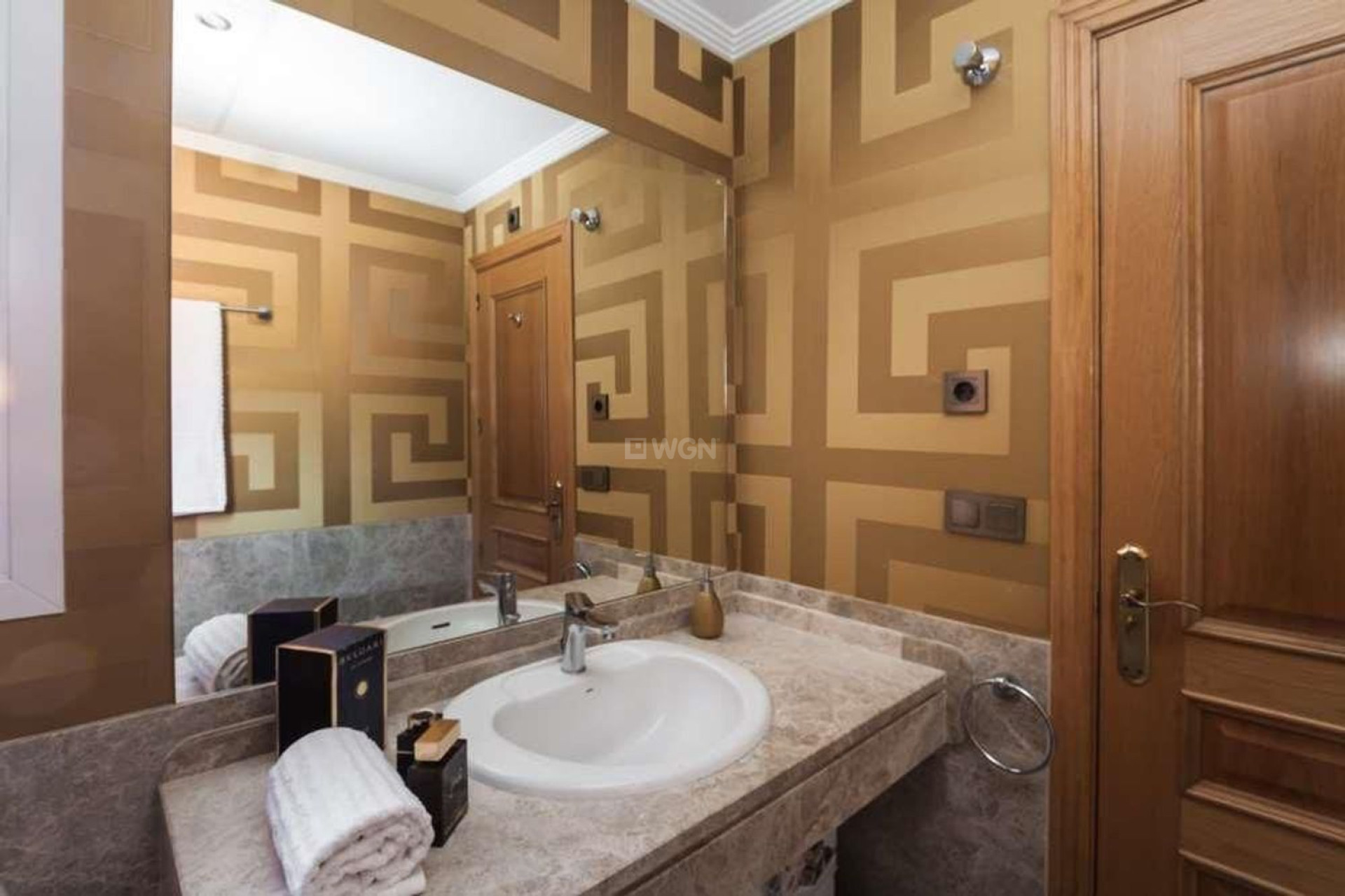 Wiederverkauf - Villa - Marbella - Santa Clara