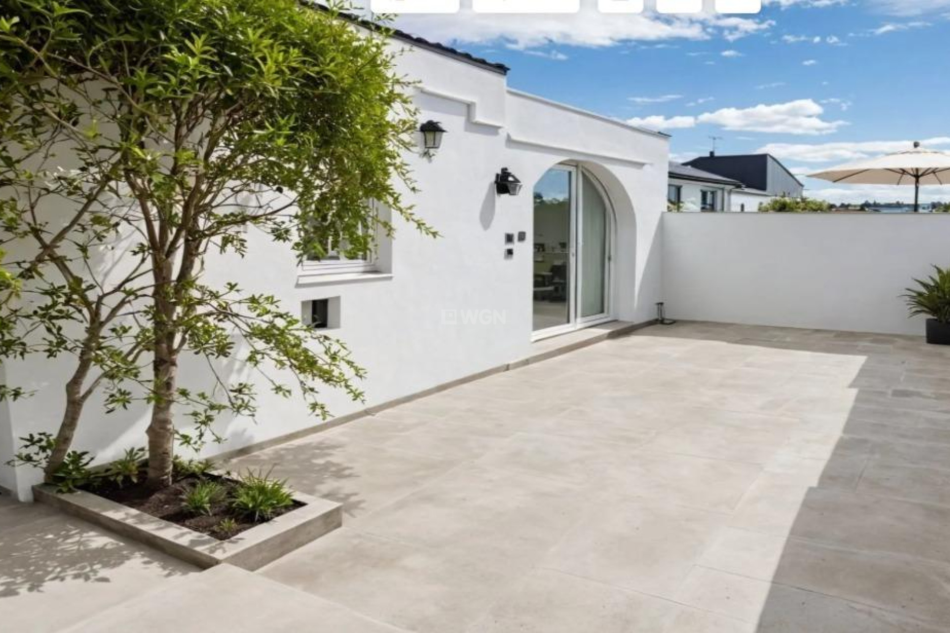 Wiederverkauf - Villa - Mazarron - Bolnuevo