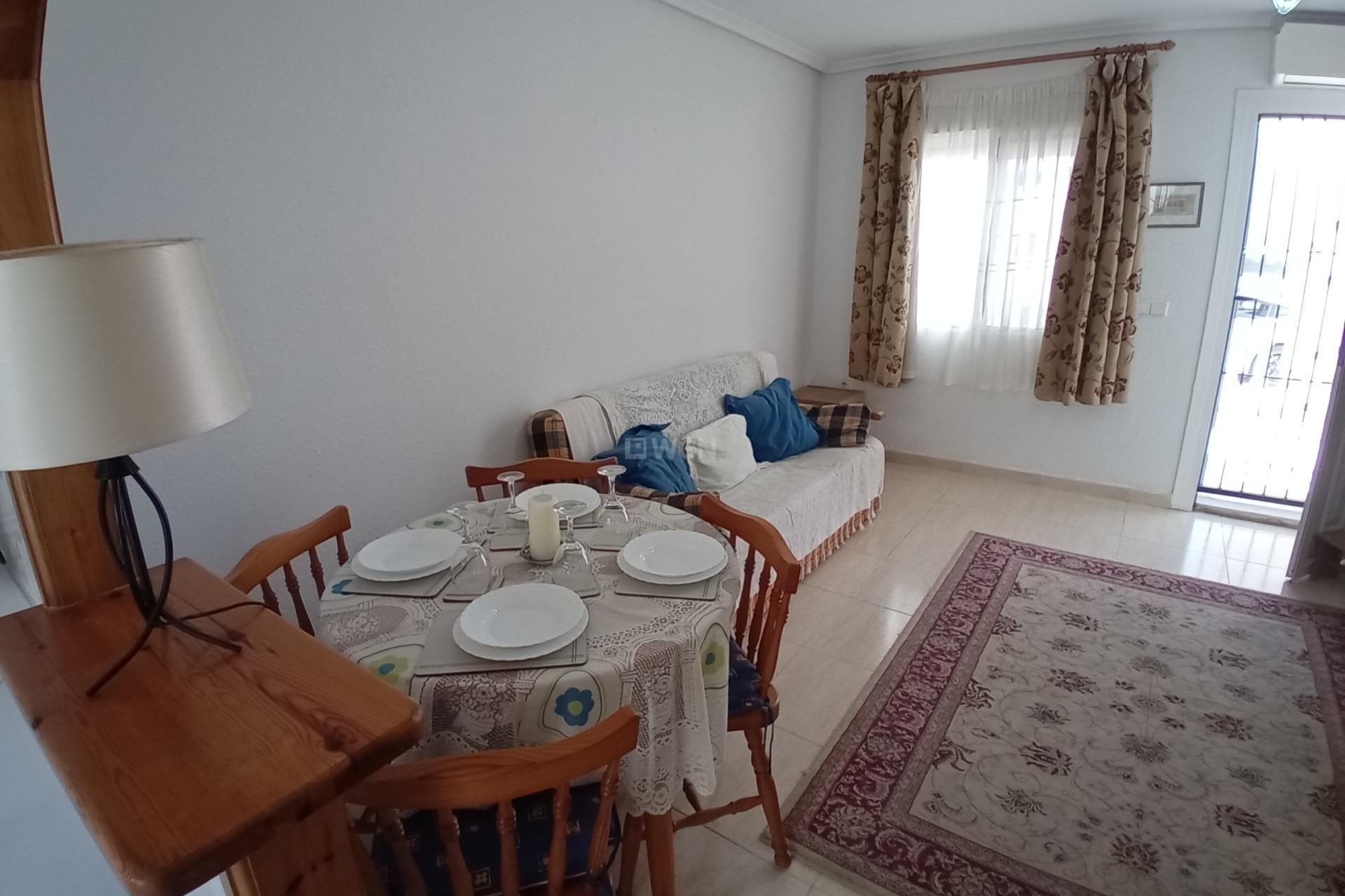 Wiederverkauf - Villa - Mazarron - Camposol