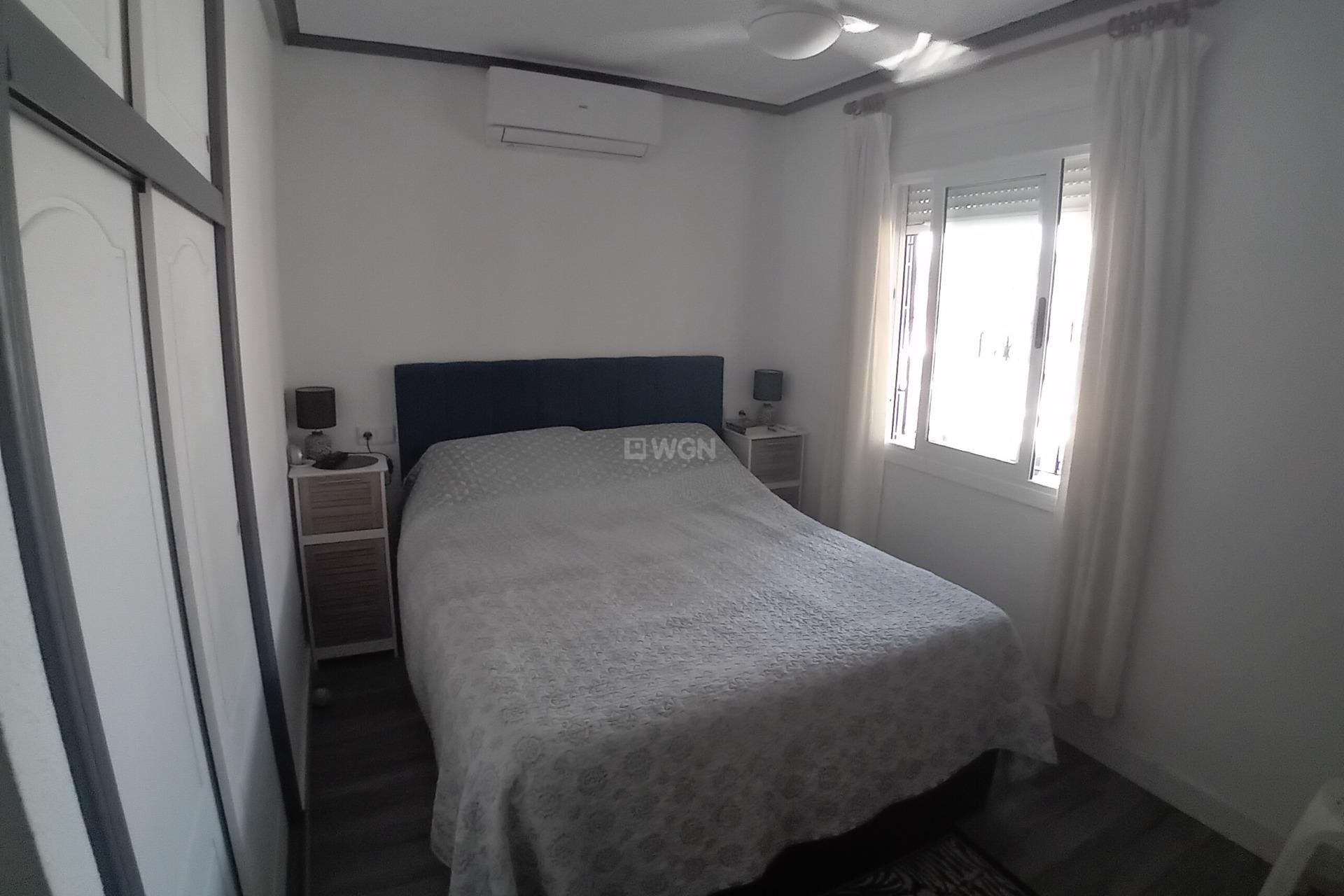 Wiederverkauf - Villa - Mazarron - Camposol