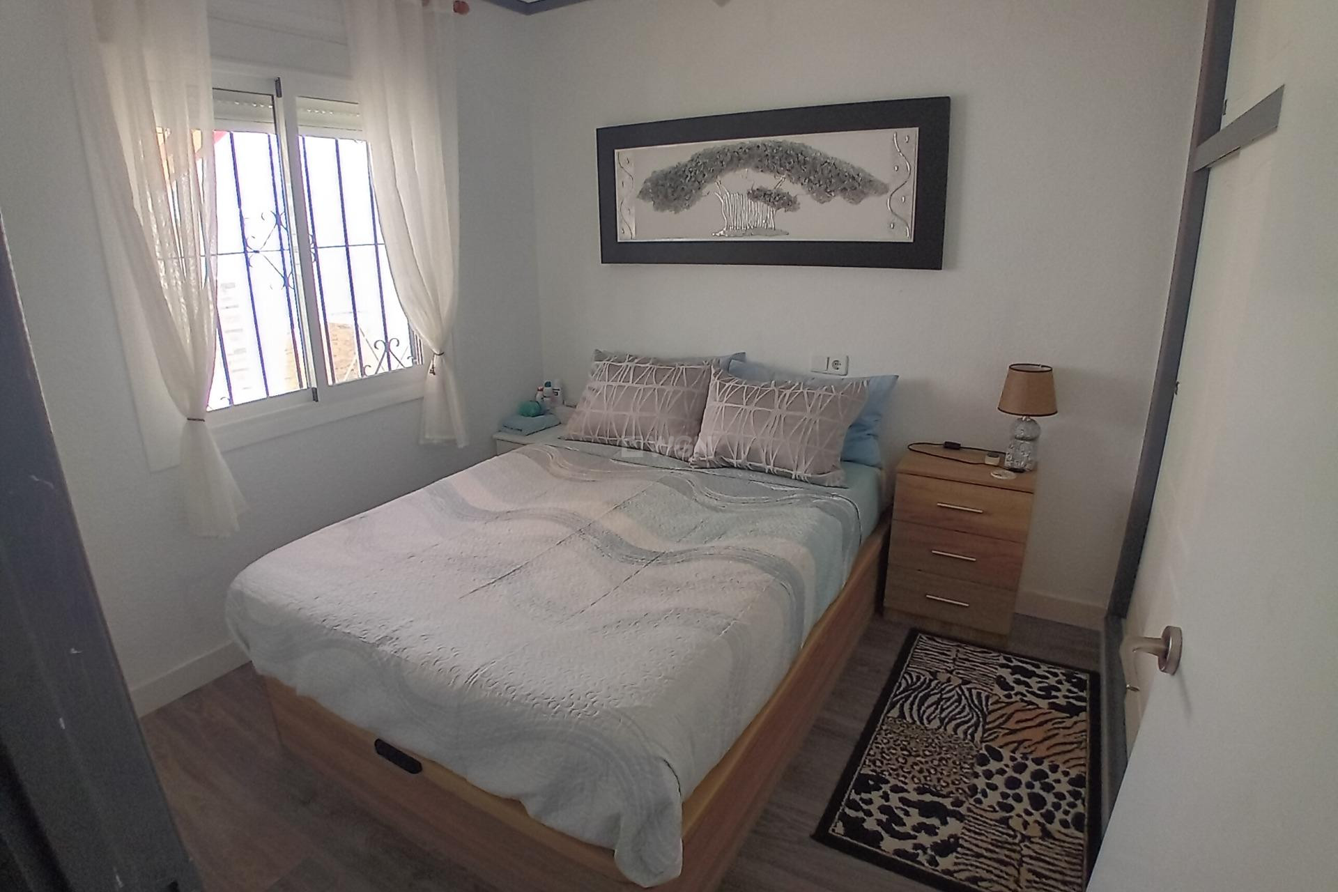 Wiederverkauf - Villa - Mazarron - Camposol