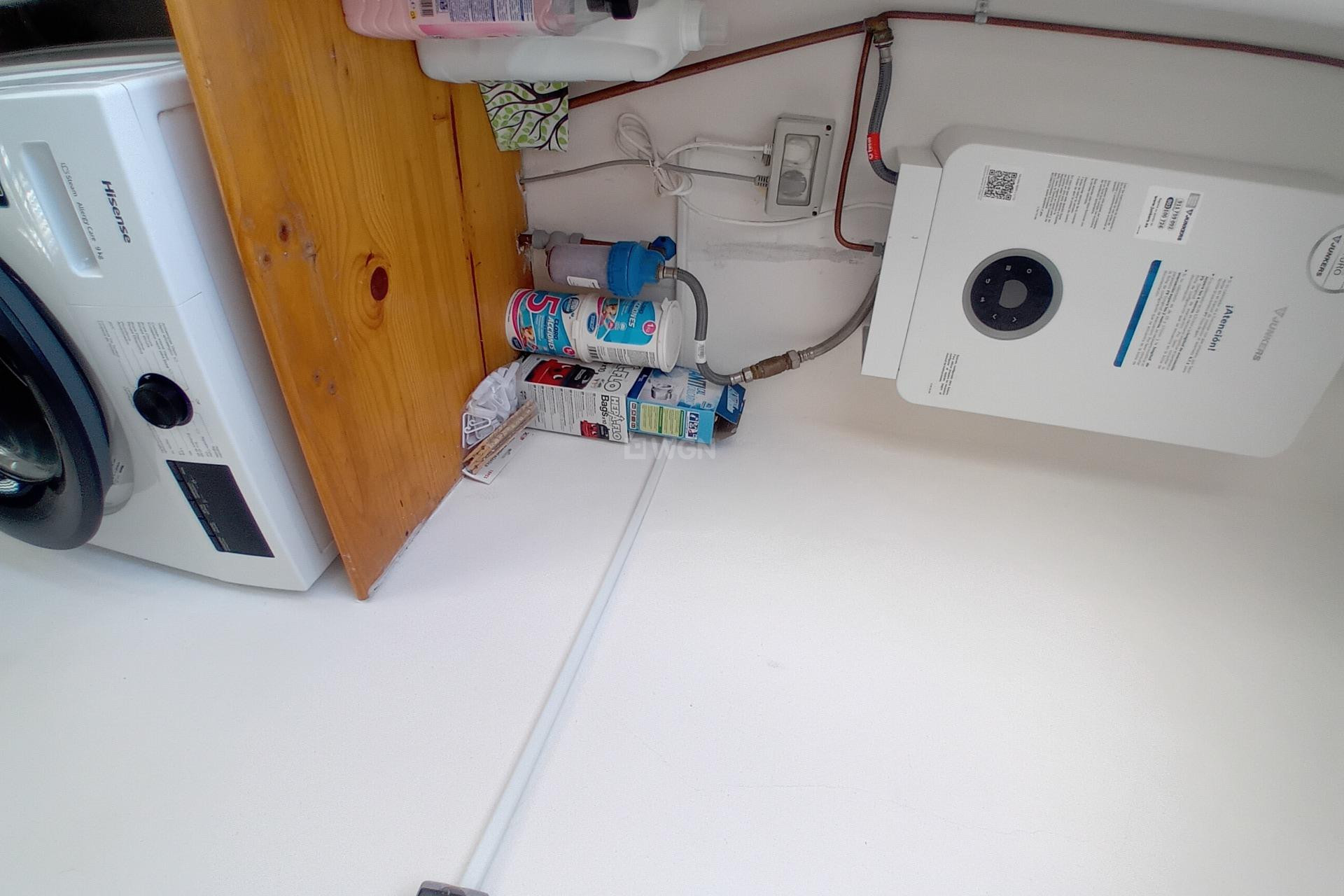 Wiederverkauf - Villa - Mazarron - Camposol